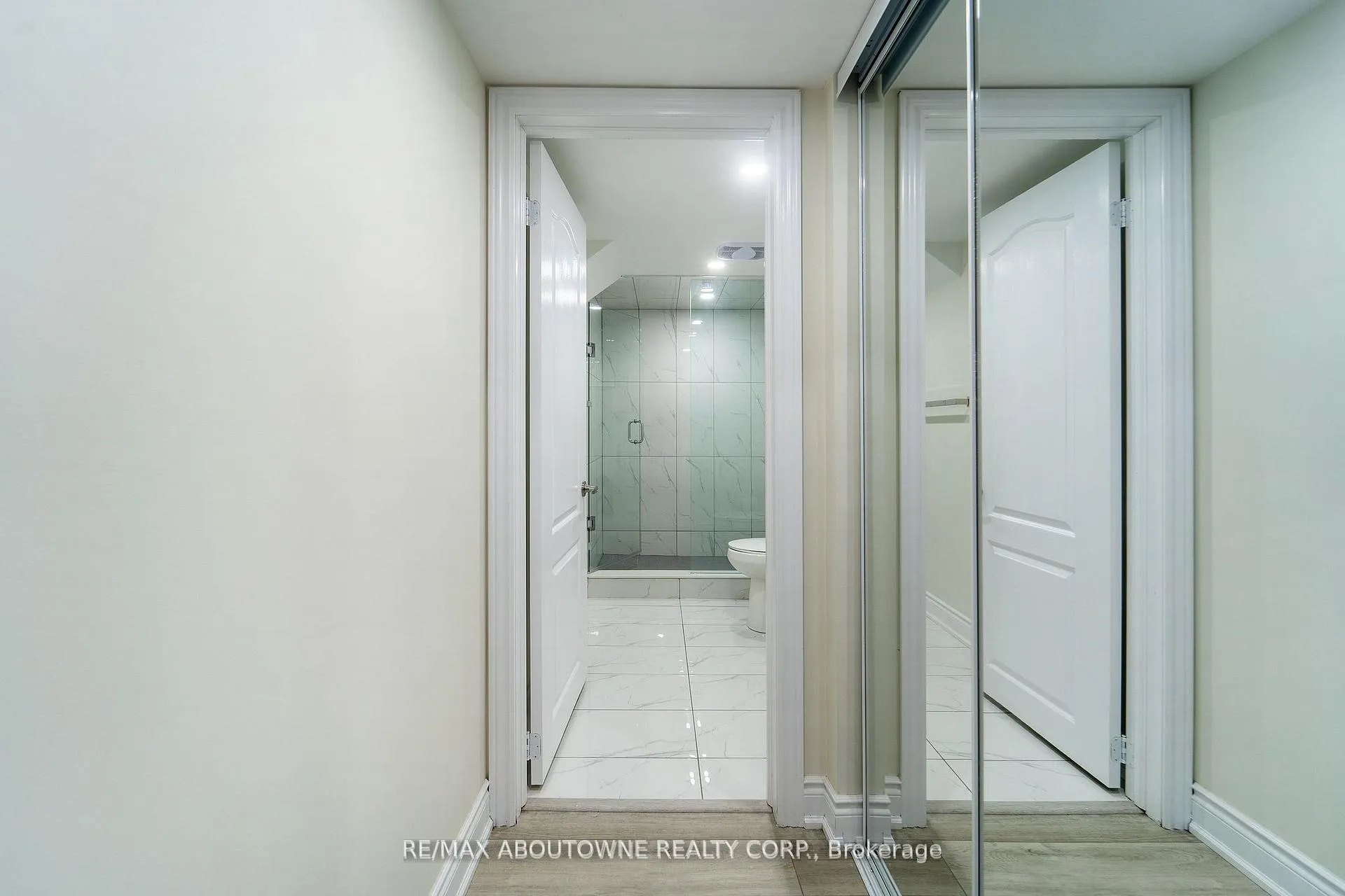 Photo 9 of Unit Bsmnt, 150 Goodwin Crescent, Milton, Ford — HOMEH