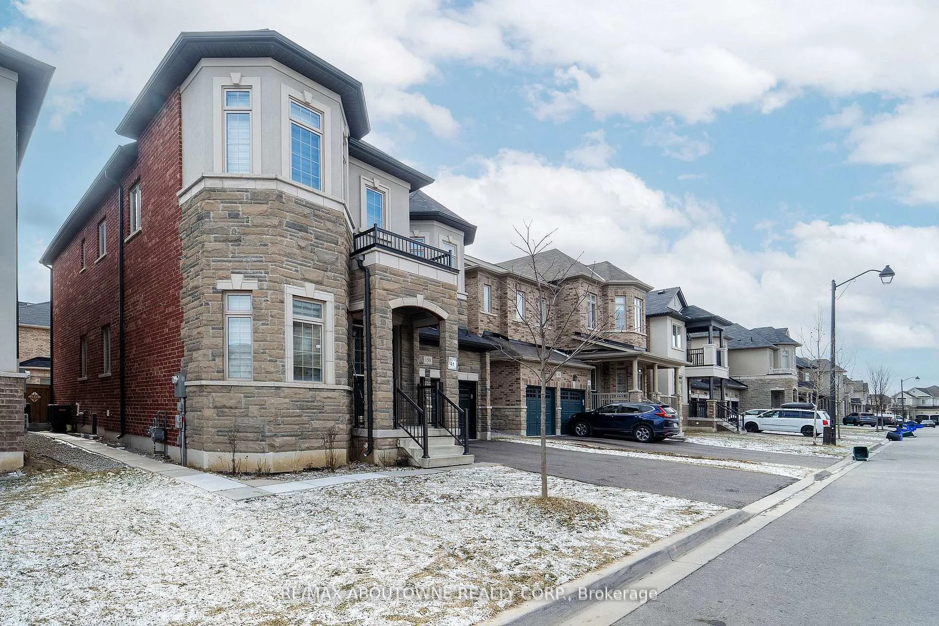 Photo 13 of Unit Bsmnt, 150 Goodwin Crescent, Milton, Ford — HOMEH