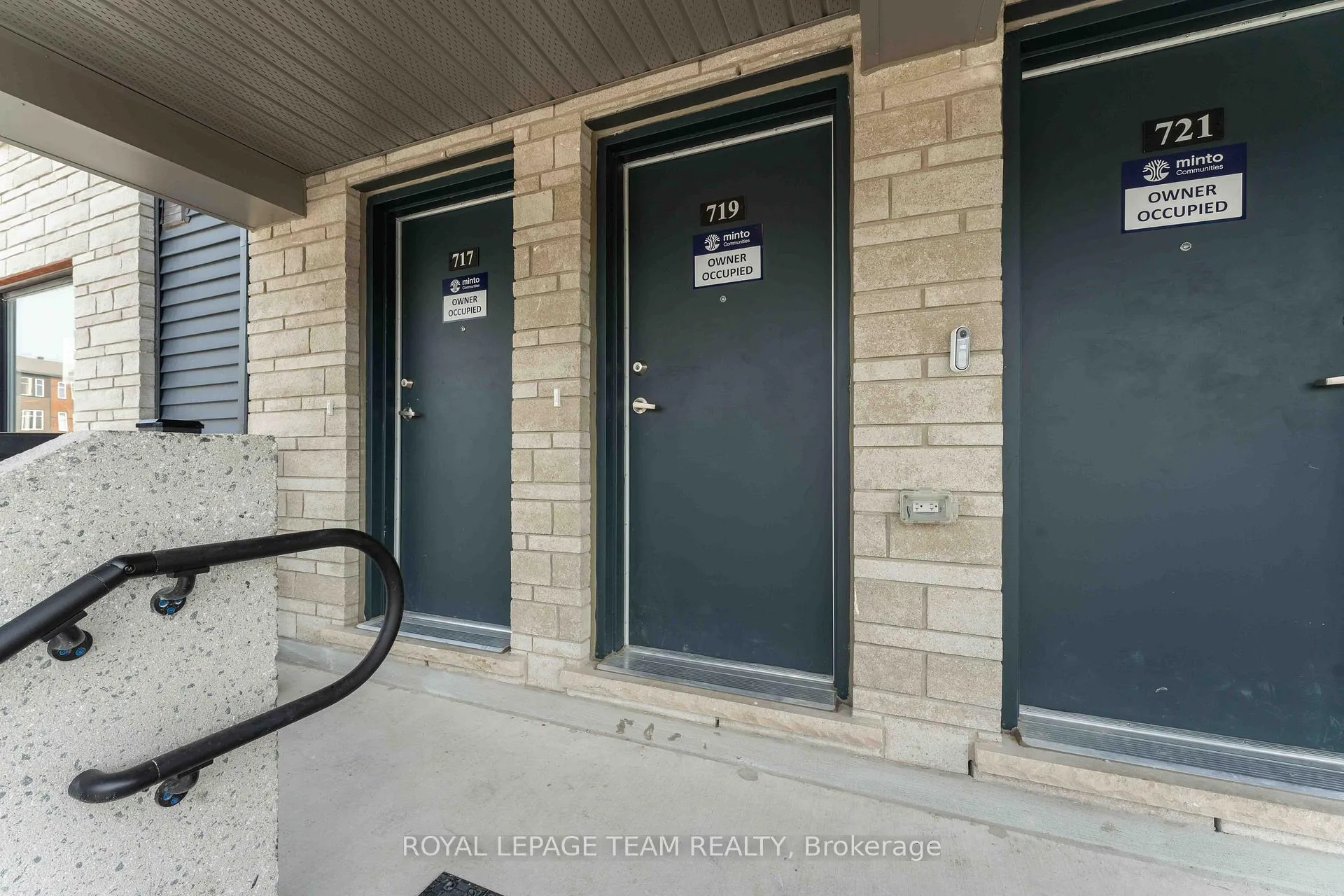 Photo 3 of 719 Arcadian Private, Ottawa, Kanata - Kanata Lakes/Heritage Hills — HOMEH