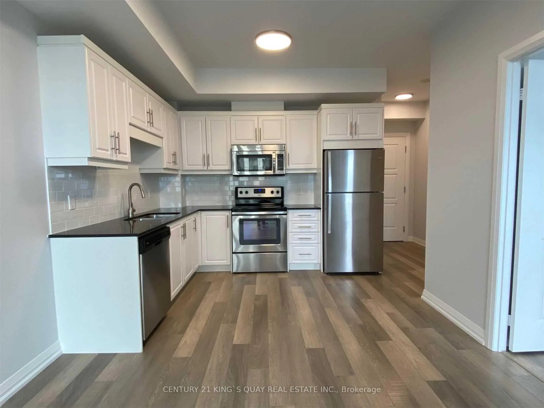 Photo 4 of Unit 1703, 9506 Markham Road, Markham, Wismer — HOMEH