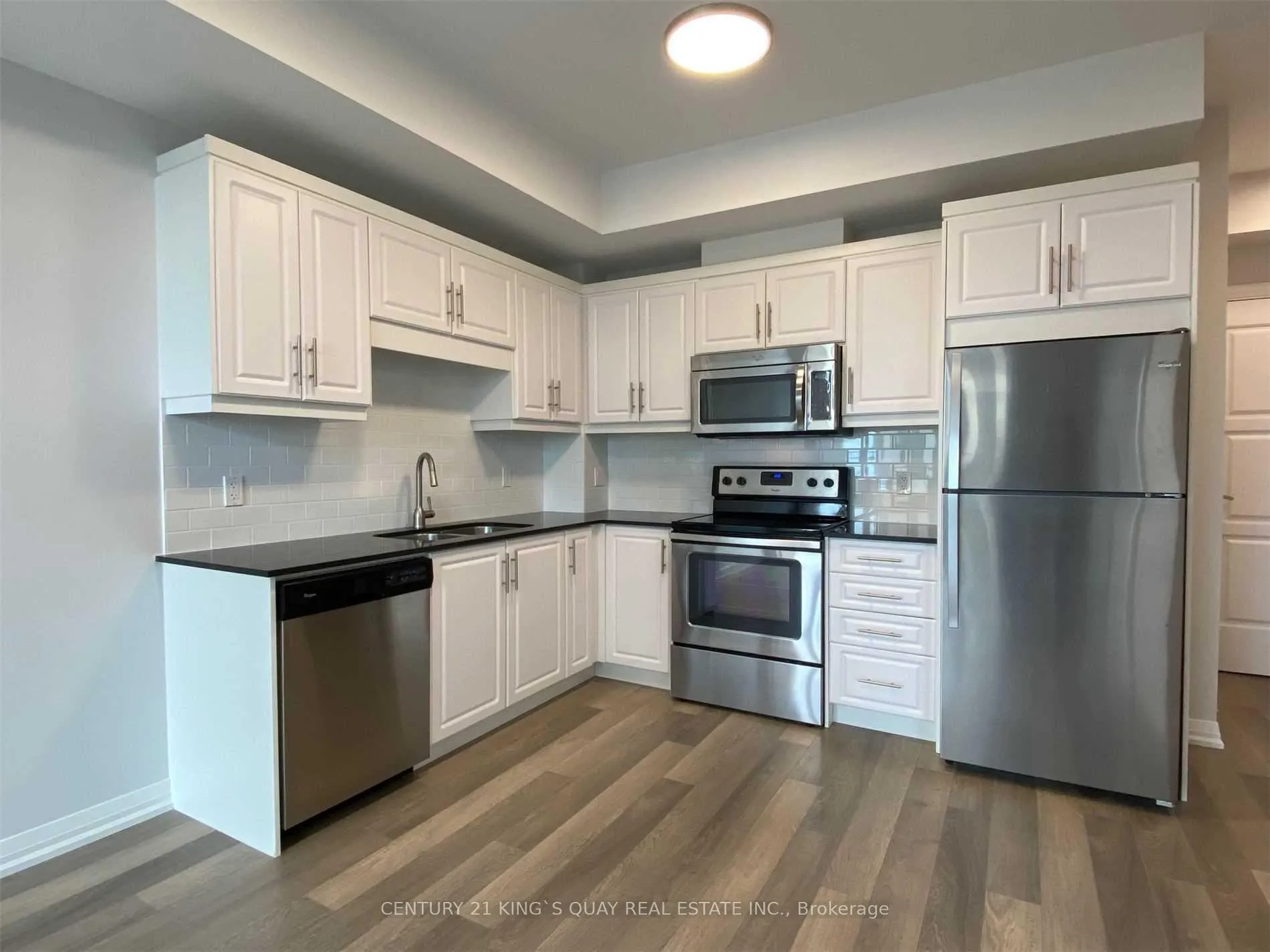 Photo 5 of Unit 1703, 9506 Markham Road, Markham, Wismer — HOMEH