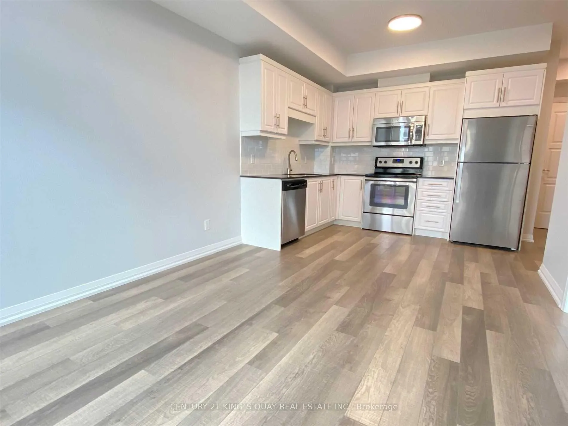 Photo 6 of Unit 1703, 9506 Markham Road, Markham, Wismer — HOMEH
