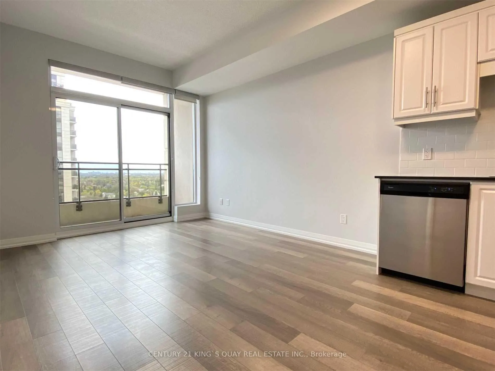 Photo 7 of Unit 1703, 9506 Markham Road, Markham, Wismer — HOMEH