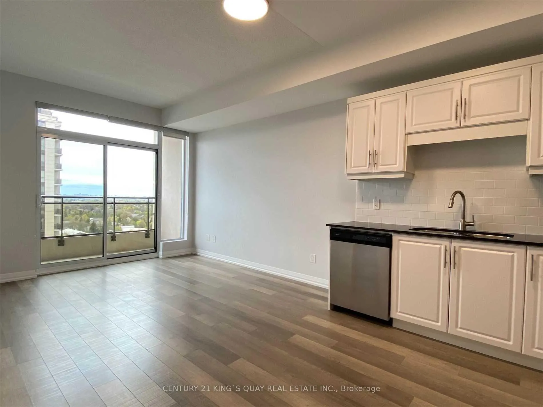 Photo 8 of Unit 1703, 9506 Markham Road, Markham, Wismer — HOMEH