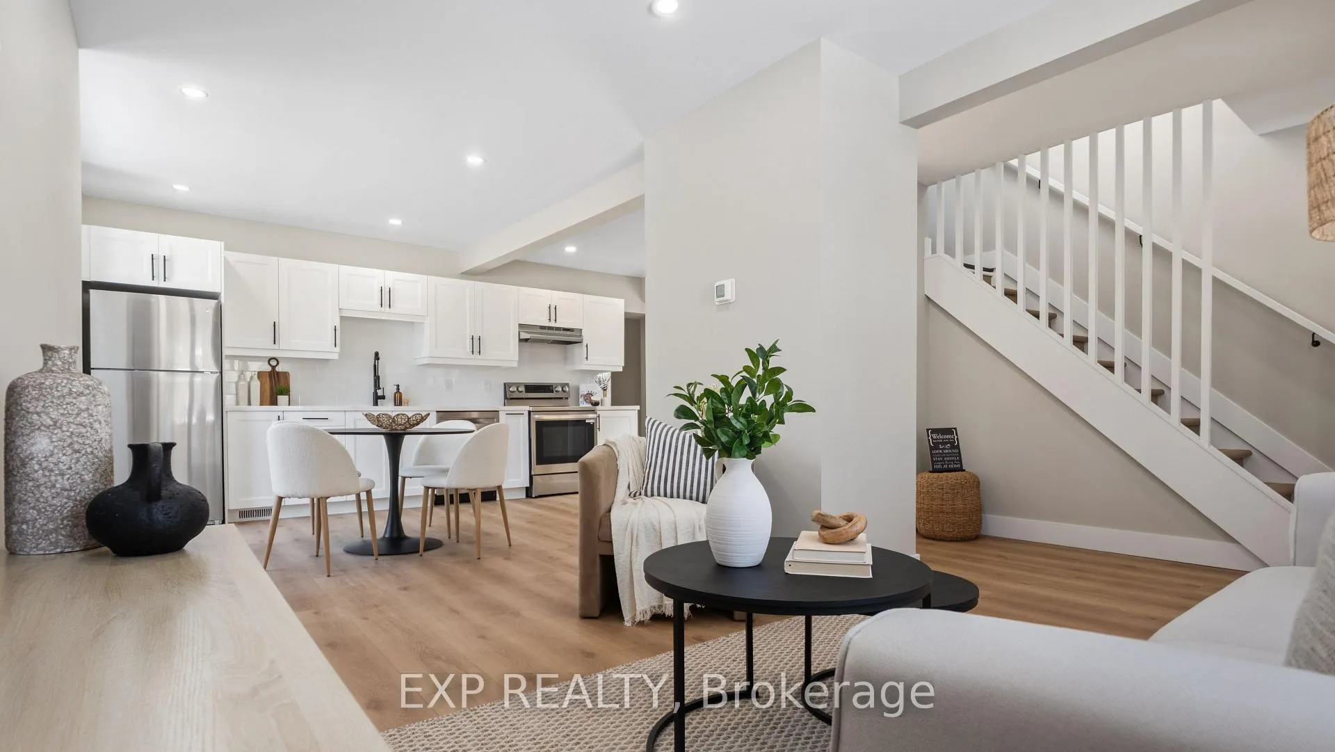 Photo 1 of 491 Upper Wentworth Street, Hamilton, Eastmount — HOMEH