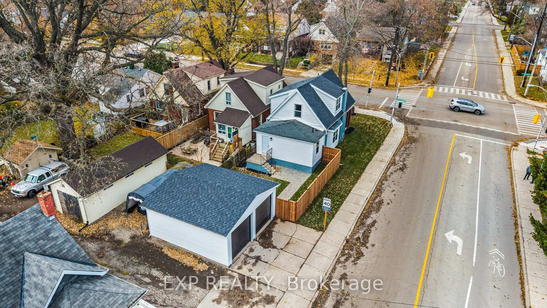 Photo 28 of 491 Upper Wentworth Street, Hamilton, Eastmount — HOMEH