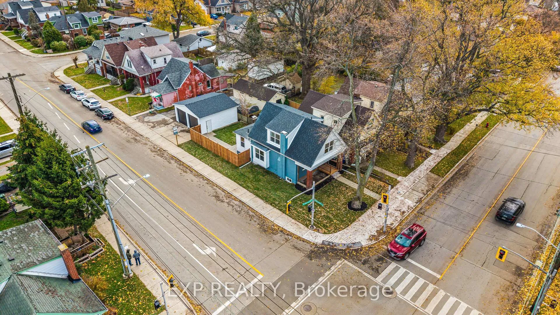 Photo 30 of 491 Upper Wentworth Street, Hamilton, Eastmount — HOMEH