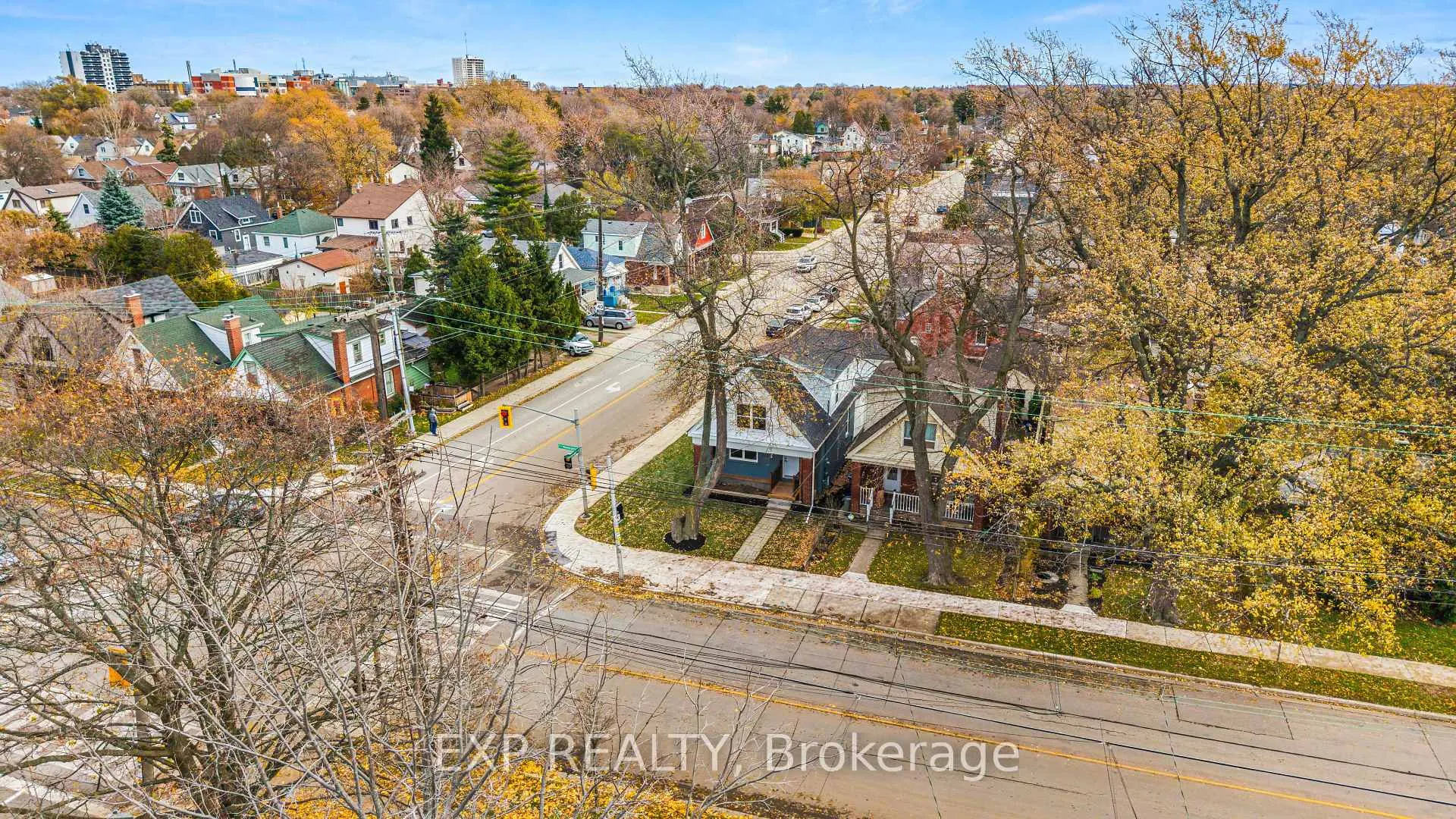 Photo 34 of 491 Upper Wentworth Street, Hamilton, Eastmount — HOMEH