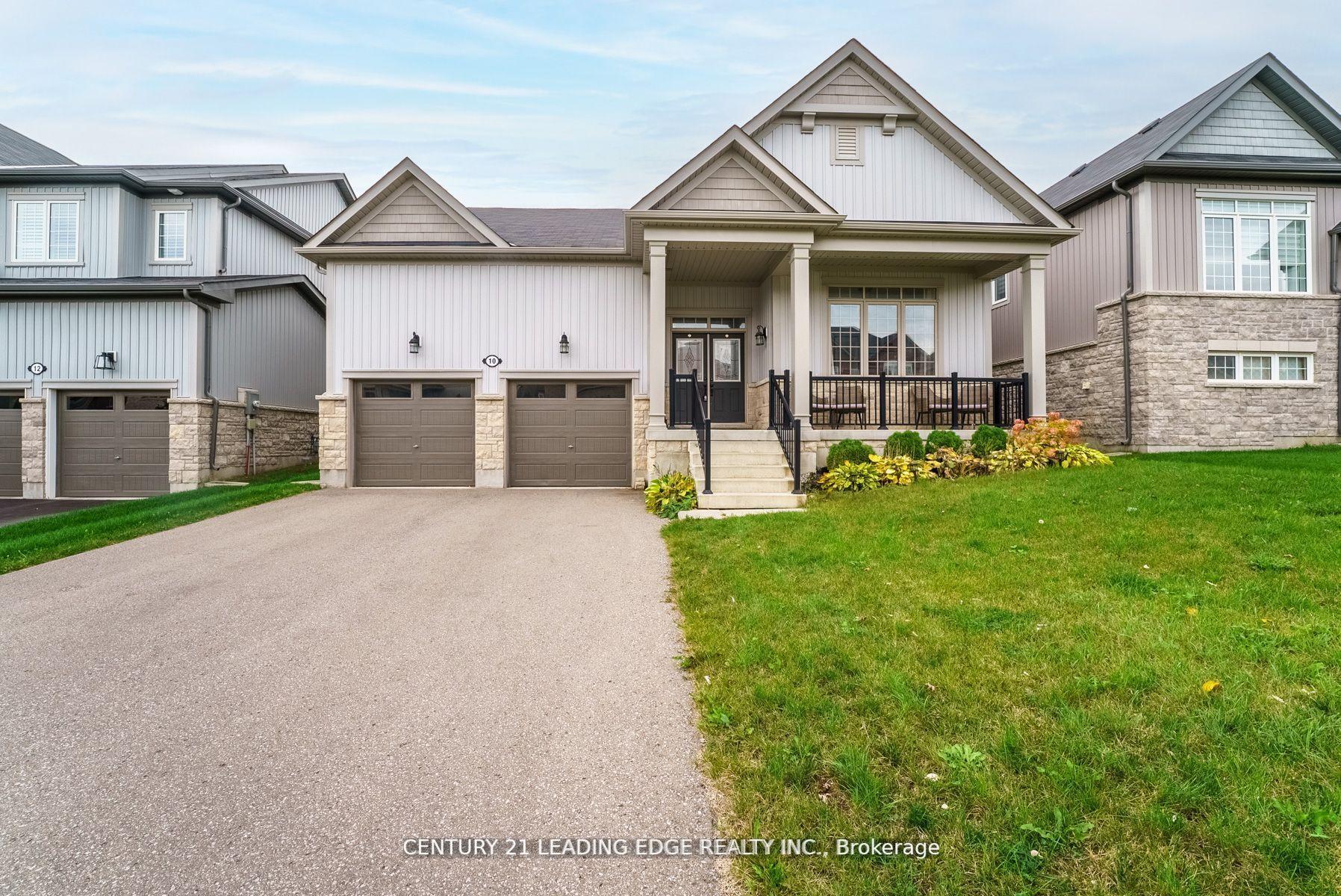 Photo 1 of 10 Timber Drive, Cavan Monaghan, Cavan Twp — HOMEH