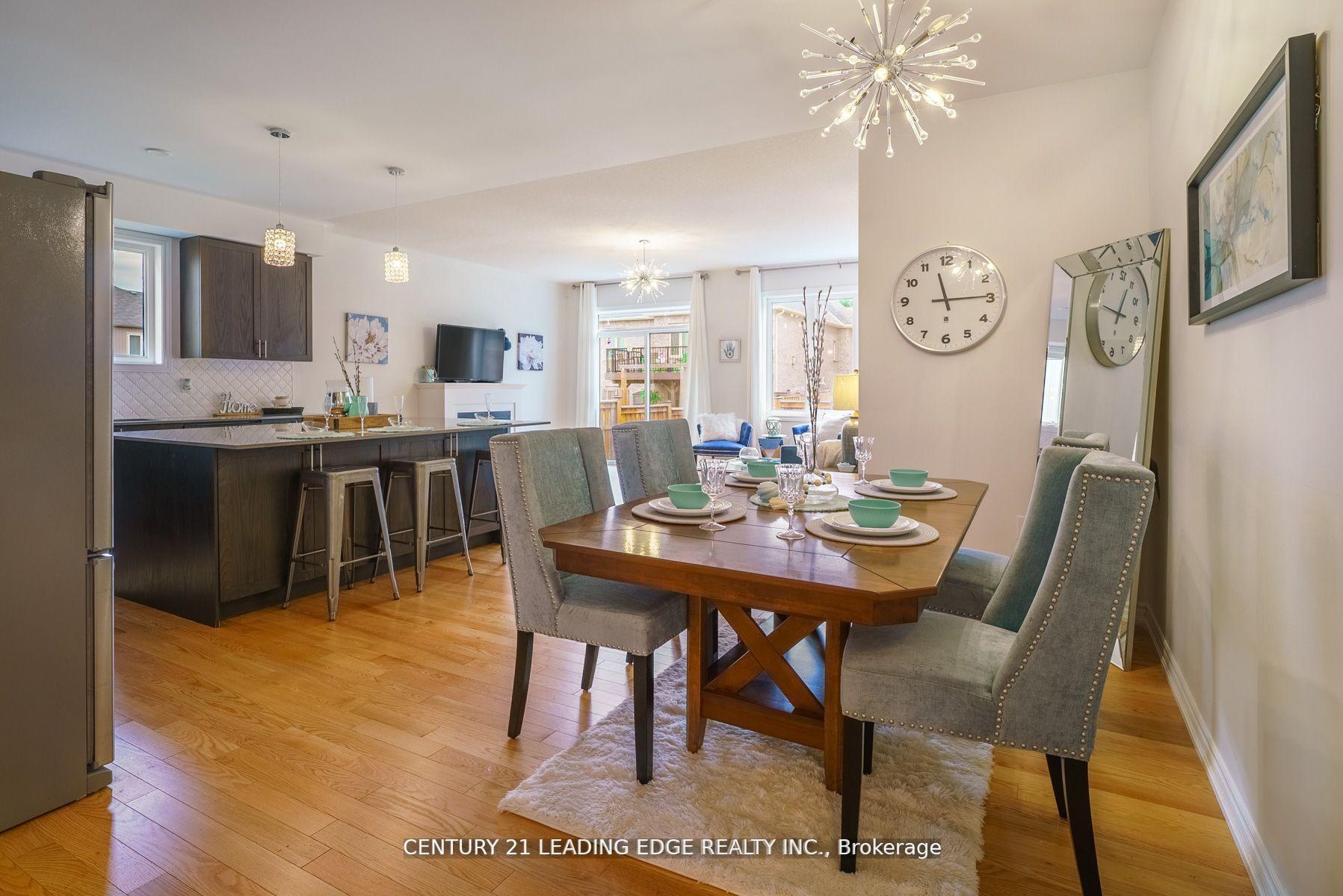 Photo 5 of 10 Timber Drive, Cavan Monaghan, Cavan Twp — HOMEH