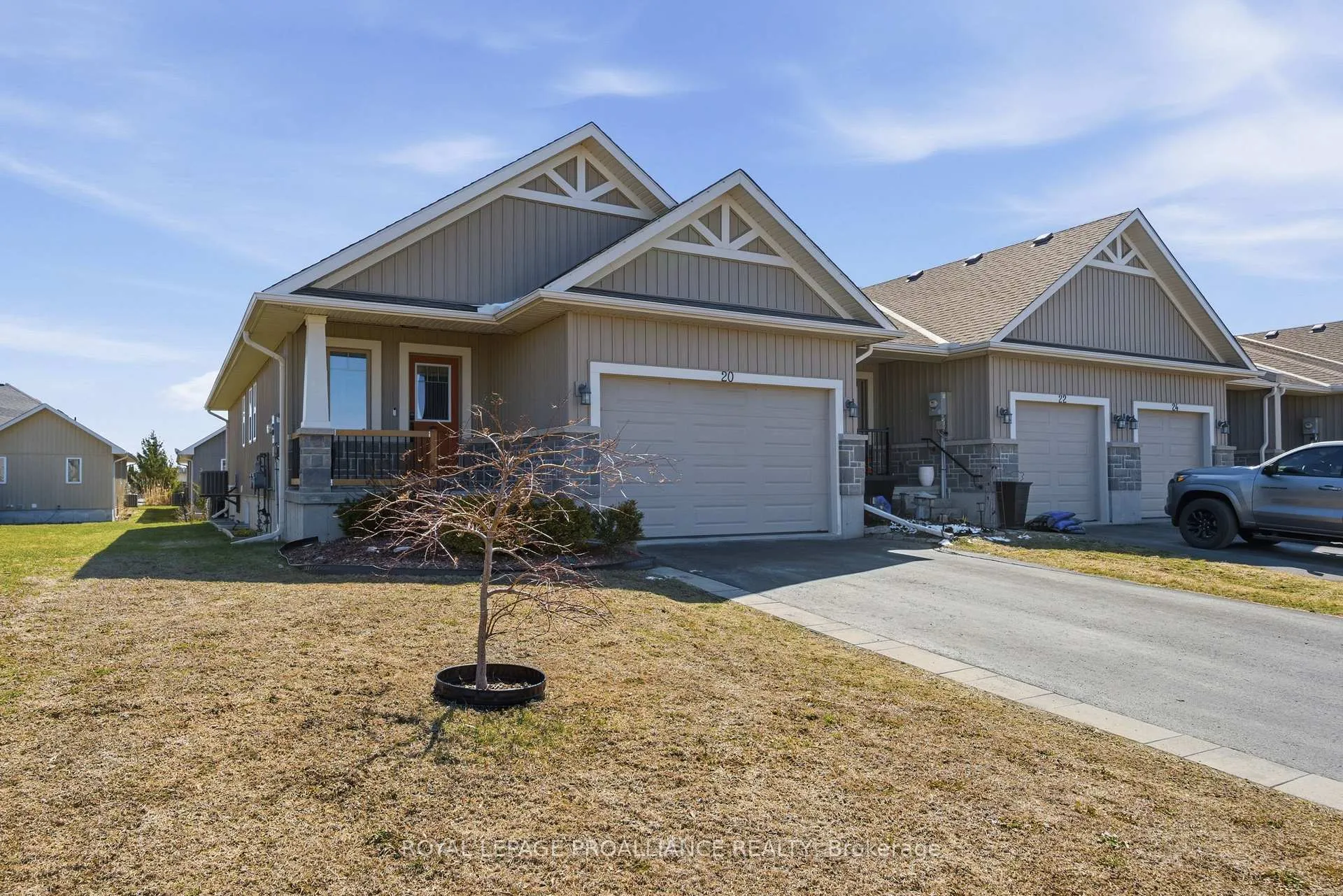 Photo 1 of 20 Chinook Street, Belleville, Belleville Ward — HOMEH
