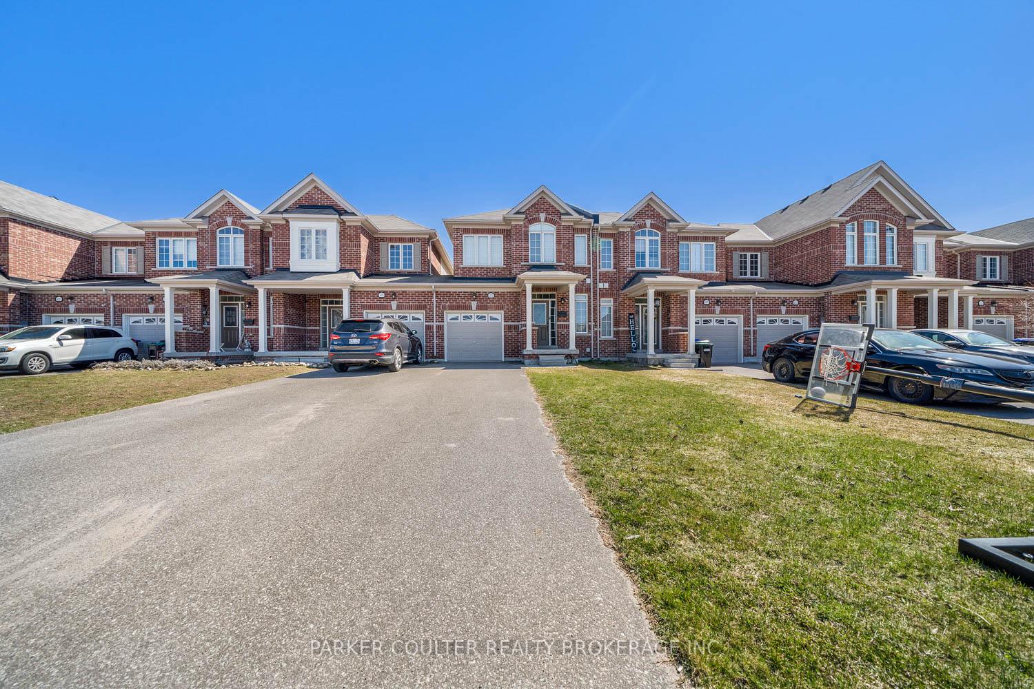 Photo 1 of 107 Wagner Crescent, Essa, Angus — HOMEH