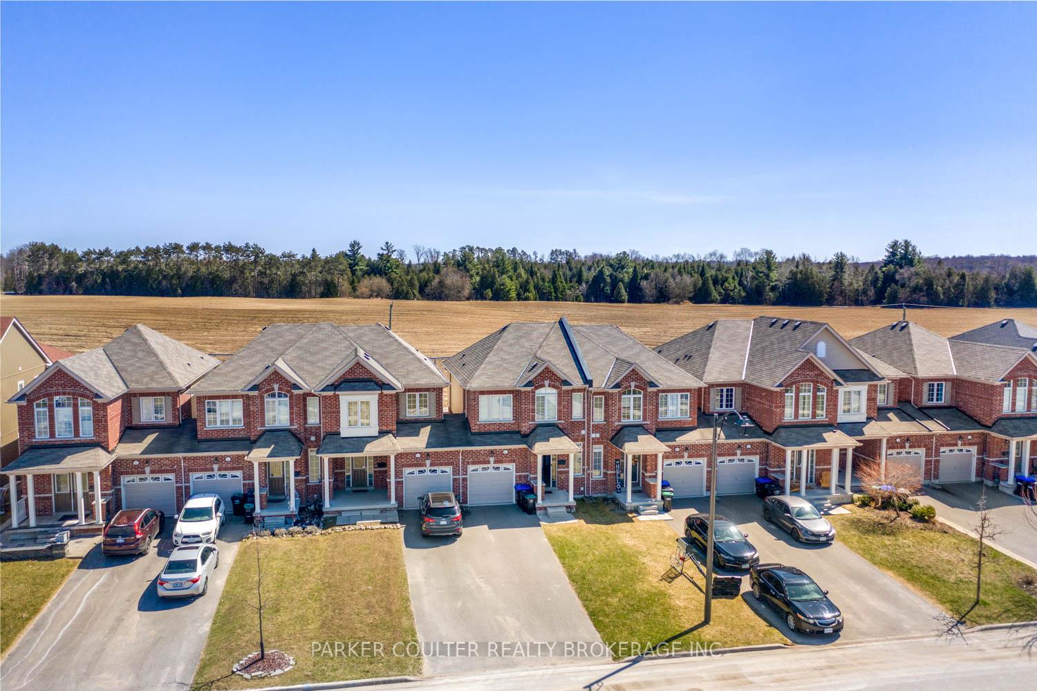 Photo 2 of 107 Wagner Crescent, Essa, Angus — HOMEH
