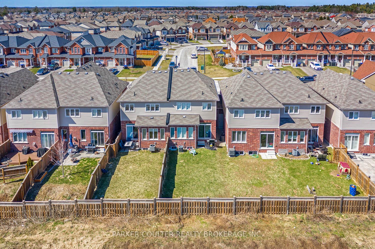 Photo 3 of 107 Wagner Crescent, Essa, Angus — HOMEH
