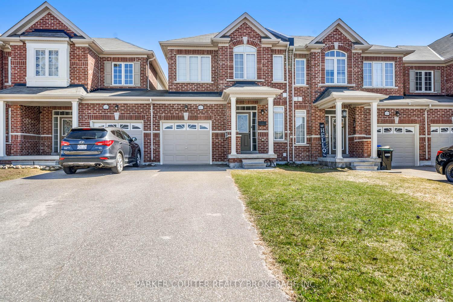Photo 5 of 107 Wagner Crescent, Essa, Angus — HOMEH