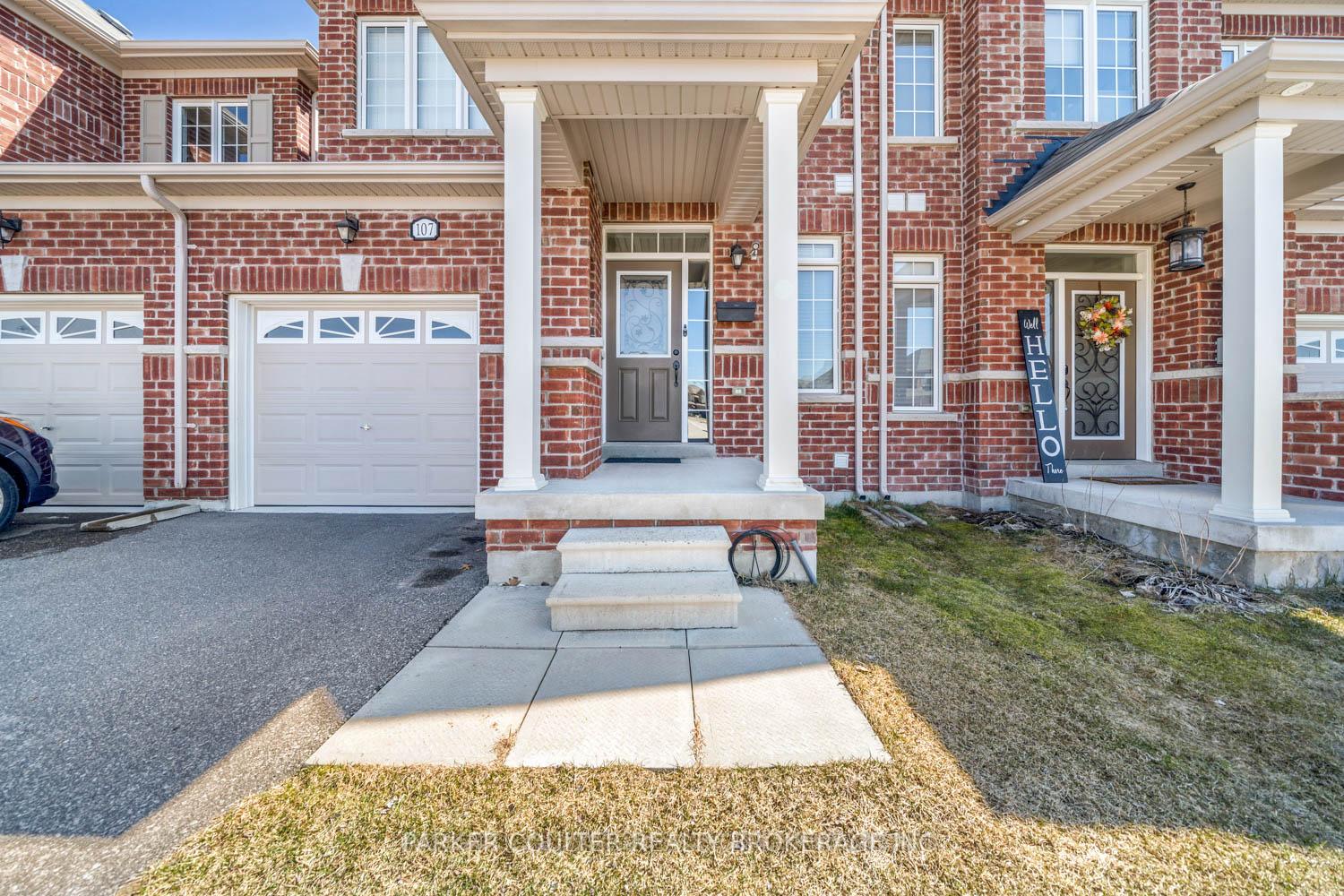 Photo 6 of 107 Wagner Crescent, Essa, Angus — HOMEH