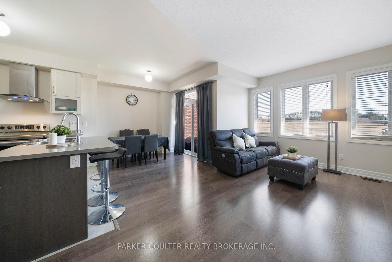 Photo 9 of 107 Wagner Crescent, Essa, Angus — HOMEH