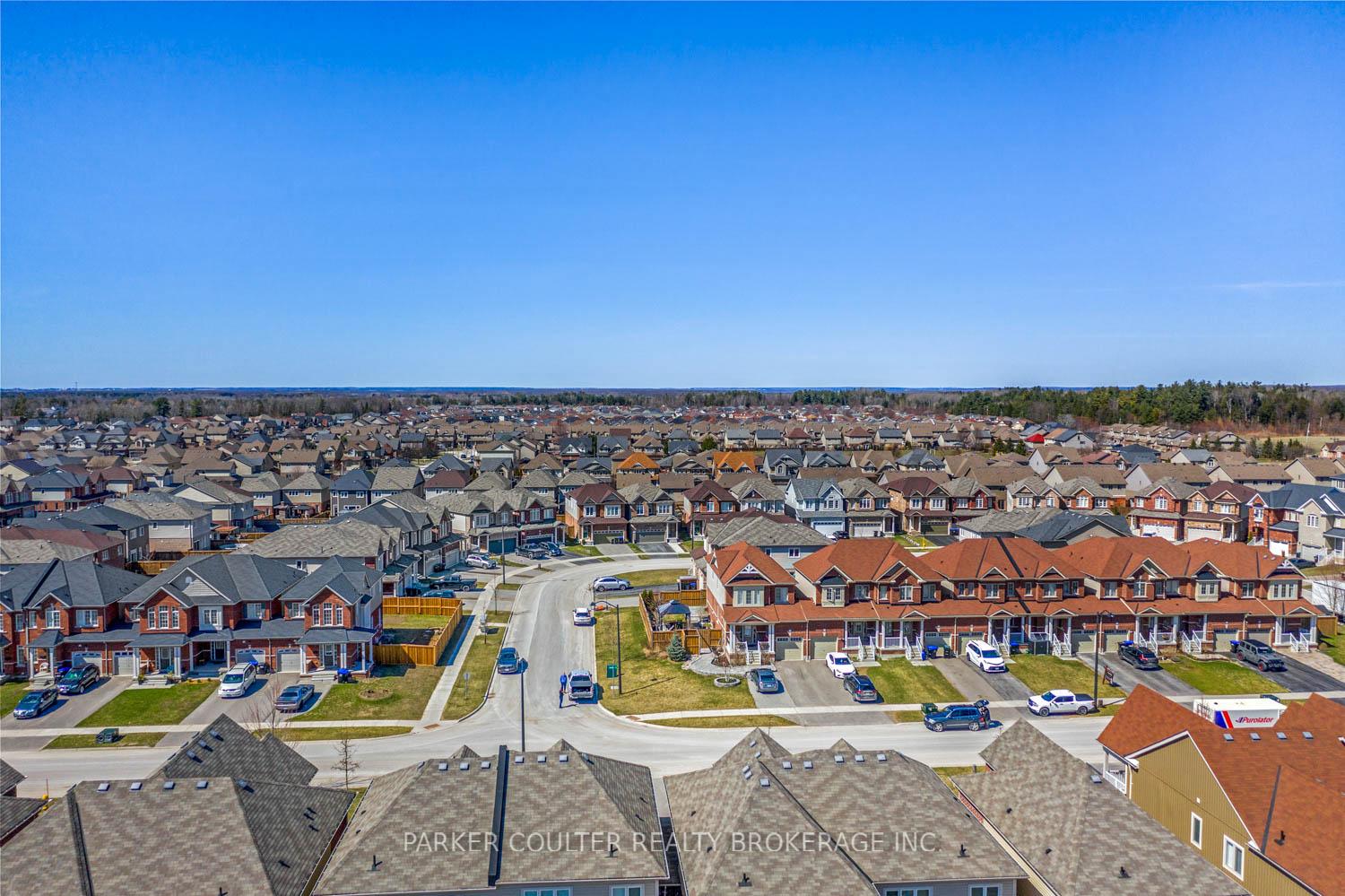 Photo 30 of 107 Wagner Crescent, Essa, Angus — HOMEH