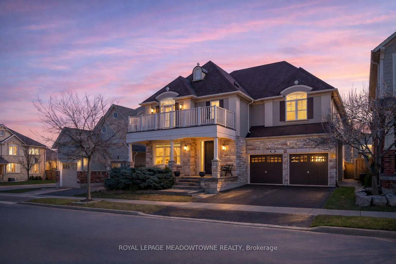 Photo 1 of 352 Peregrine Way, Milton, Scott — HOMEH