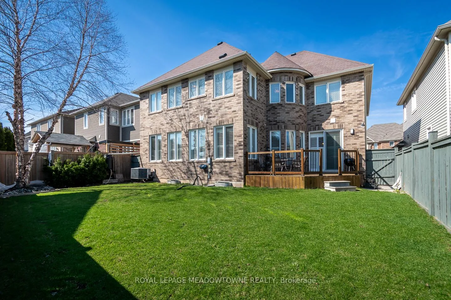 Photo 37 of 352 Peregrine Way, Milton, Scott — HOMEH