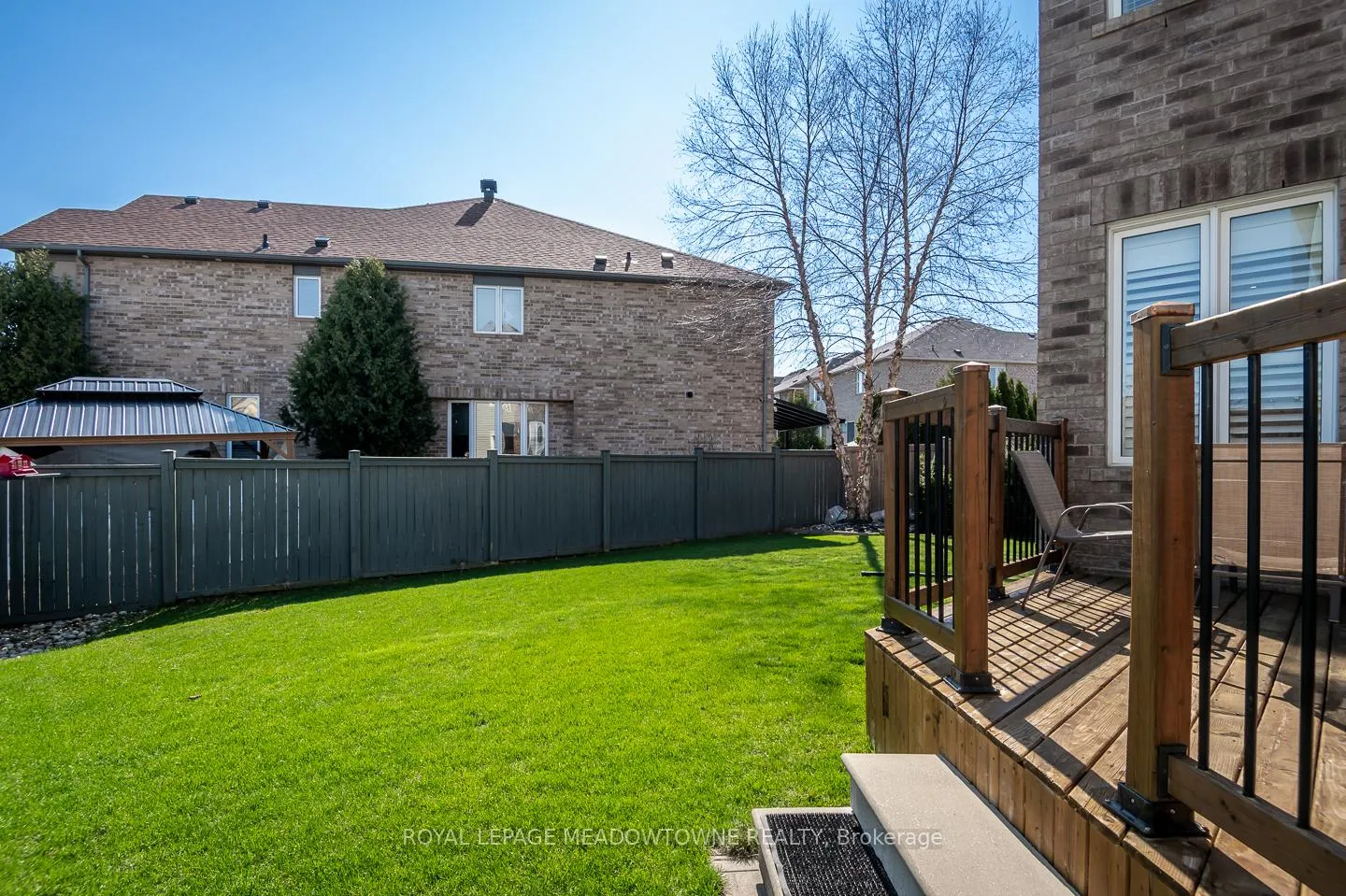 Photo 38 of 352 Peregrine Way, Milton, Scott — HOMEH