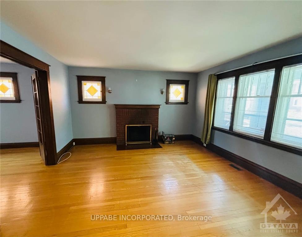 Photo 2 of 249 Powell Avenue, Ottawa, Glebe — HOMEH