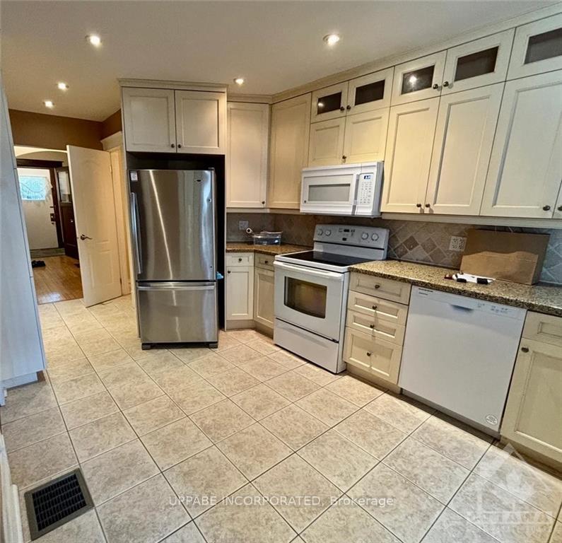 Photo 3 of 249 Powell Avenue, Ottawa, Glebe — HOMEH