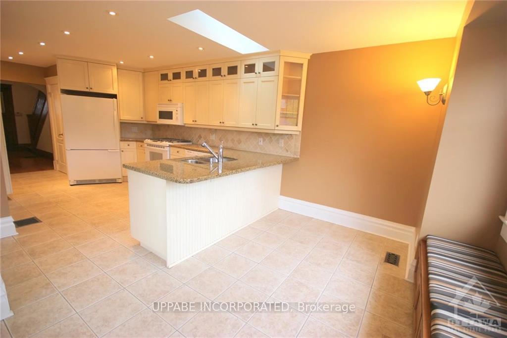 Photo 4 of 249 Powell Avenue, Ottawa, Glebe — HOMEH