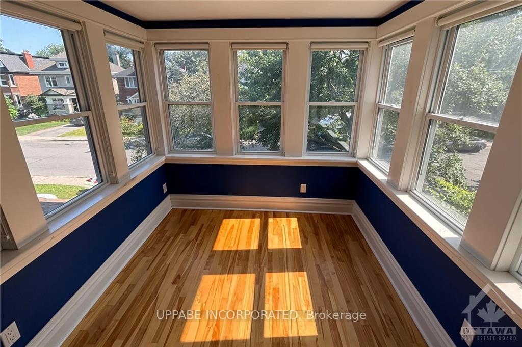 Photo 5 of 249 Powell Avenue, Ottawa, Glebe — HOMEH