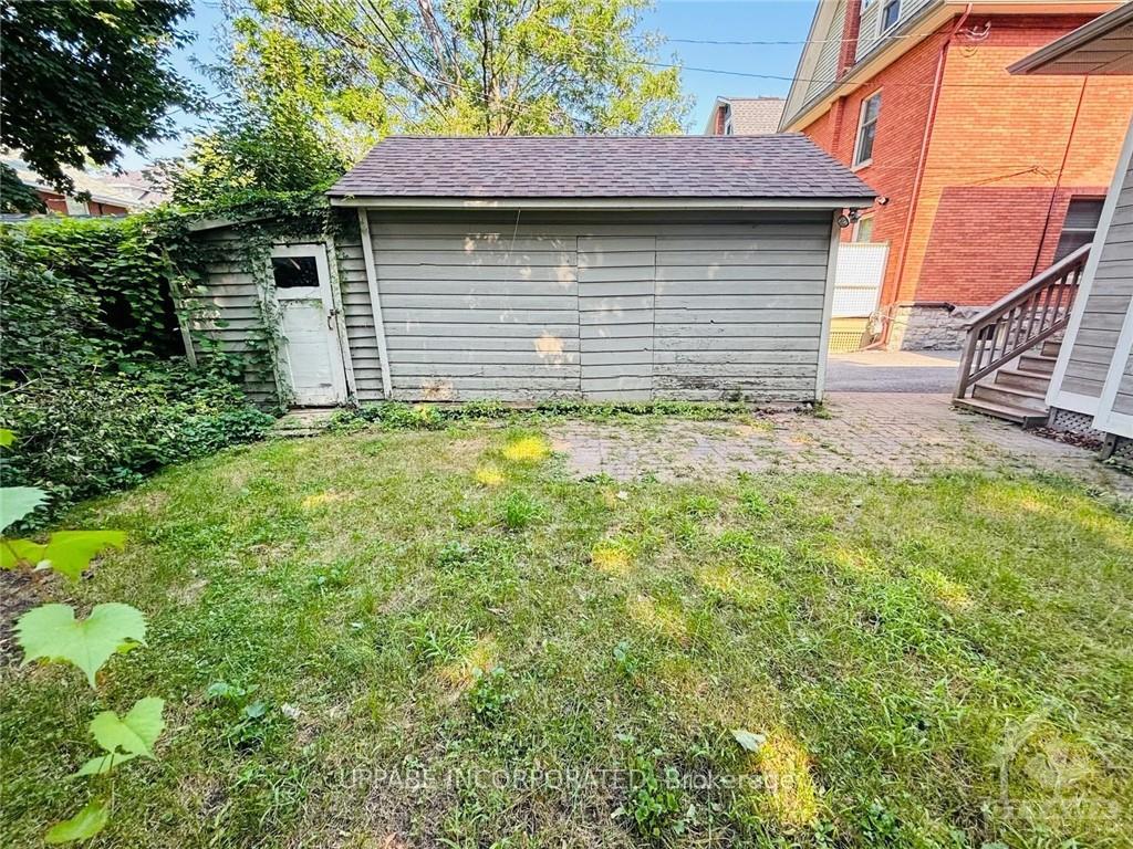 Photo 13 of 249 Powell Avenue, Ottawa, Glebe — HOMEH