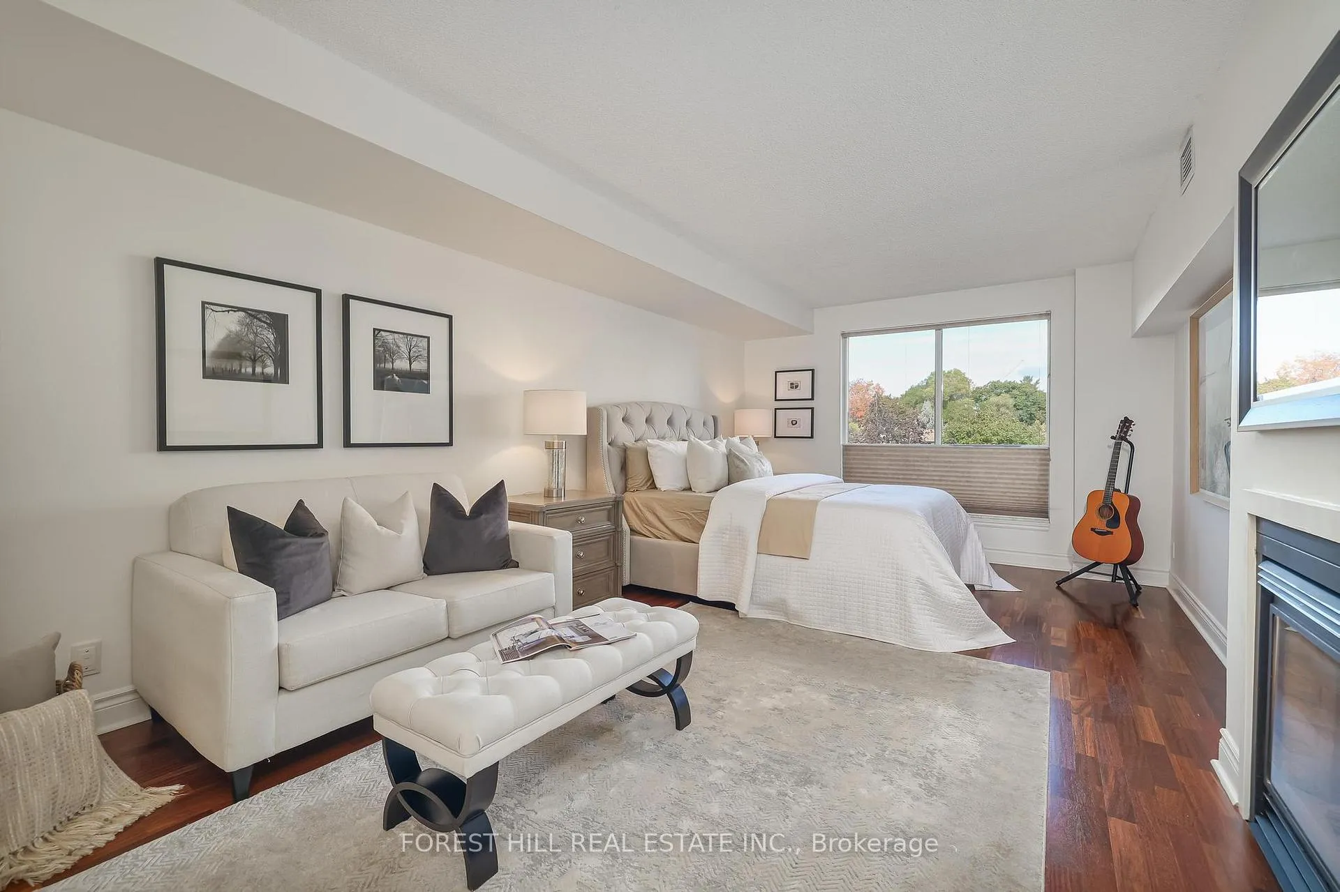 Photo 12 of Unit 407, 2 Alexandra Boulevard, Toronto, Lawrence Park South — HOMEH