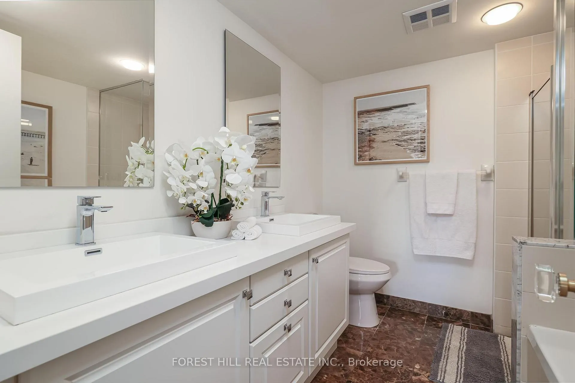 Photo 14 of Unit 407, 2 Alexandra Boulevard, Toronto, Lawrence Park South — HOMEH