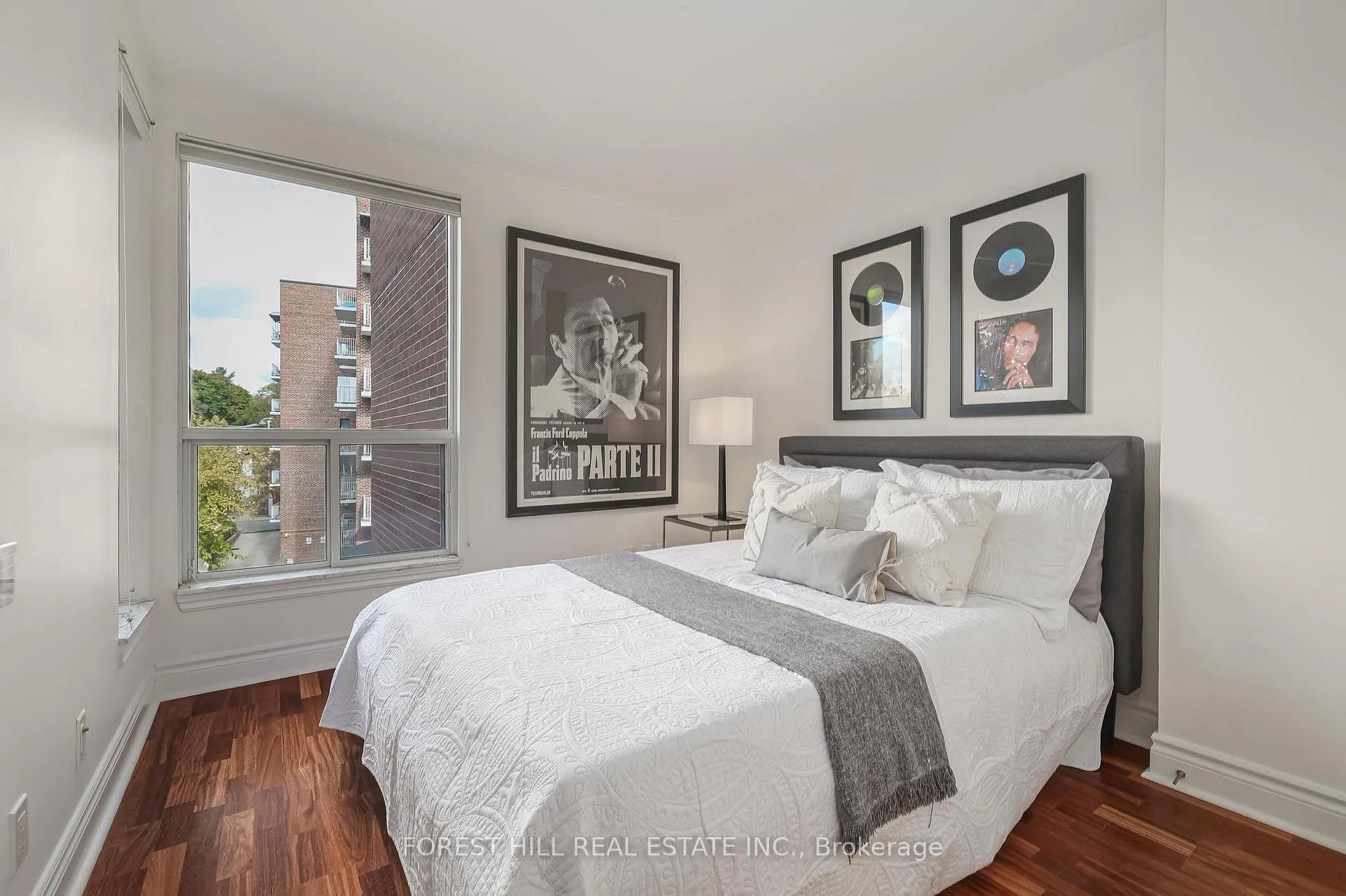 Photo 16 of Unit 407, 2 Alexandra Boulevard, Toronto, Lawrence Park South — HOMEH