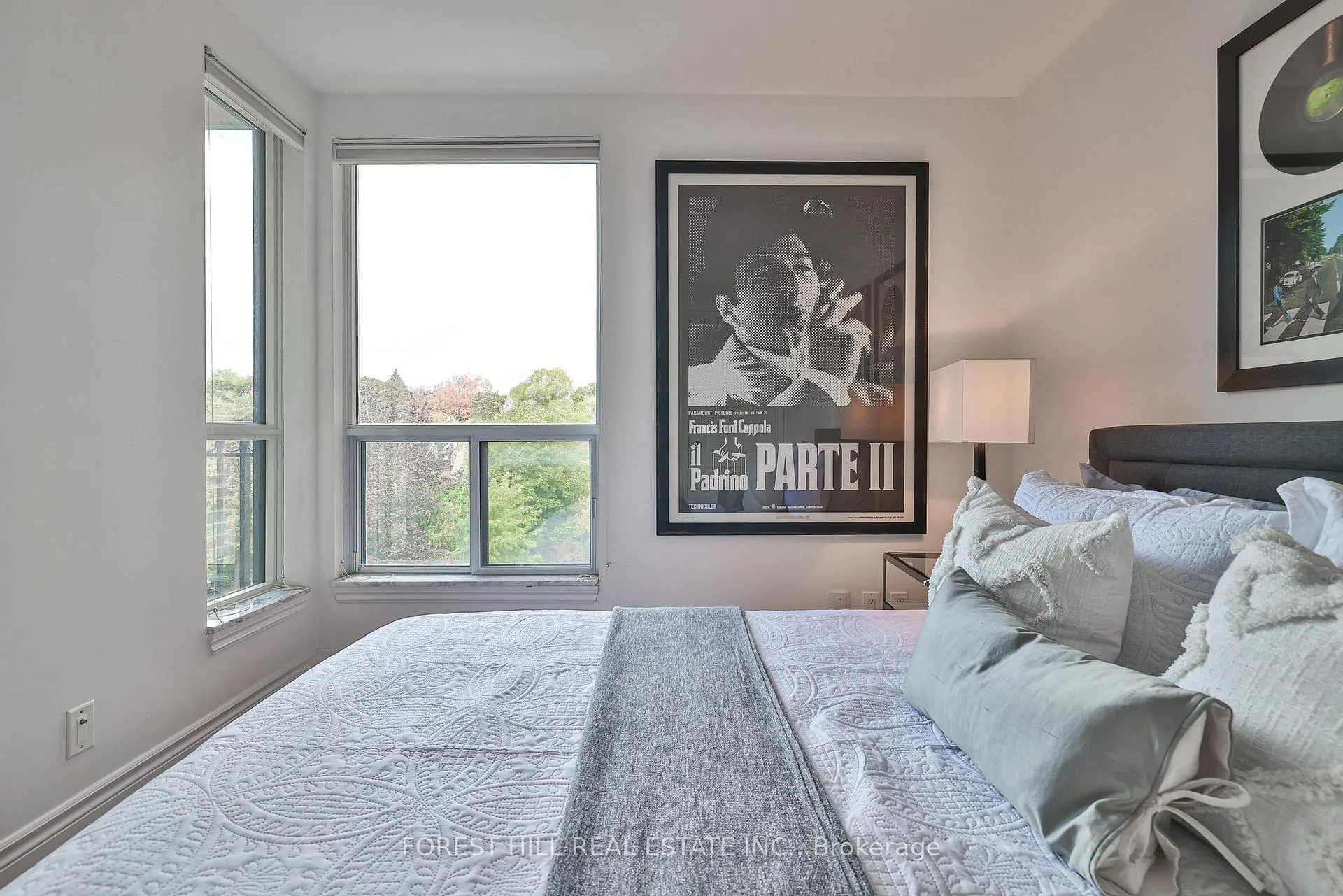 Photo 17 of Unit 407, 2 Alexandra Boulevard, Toronto, Lawrence Park South — HOMEH
