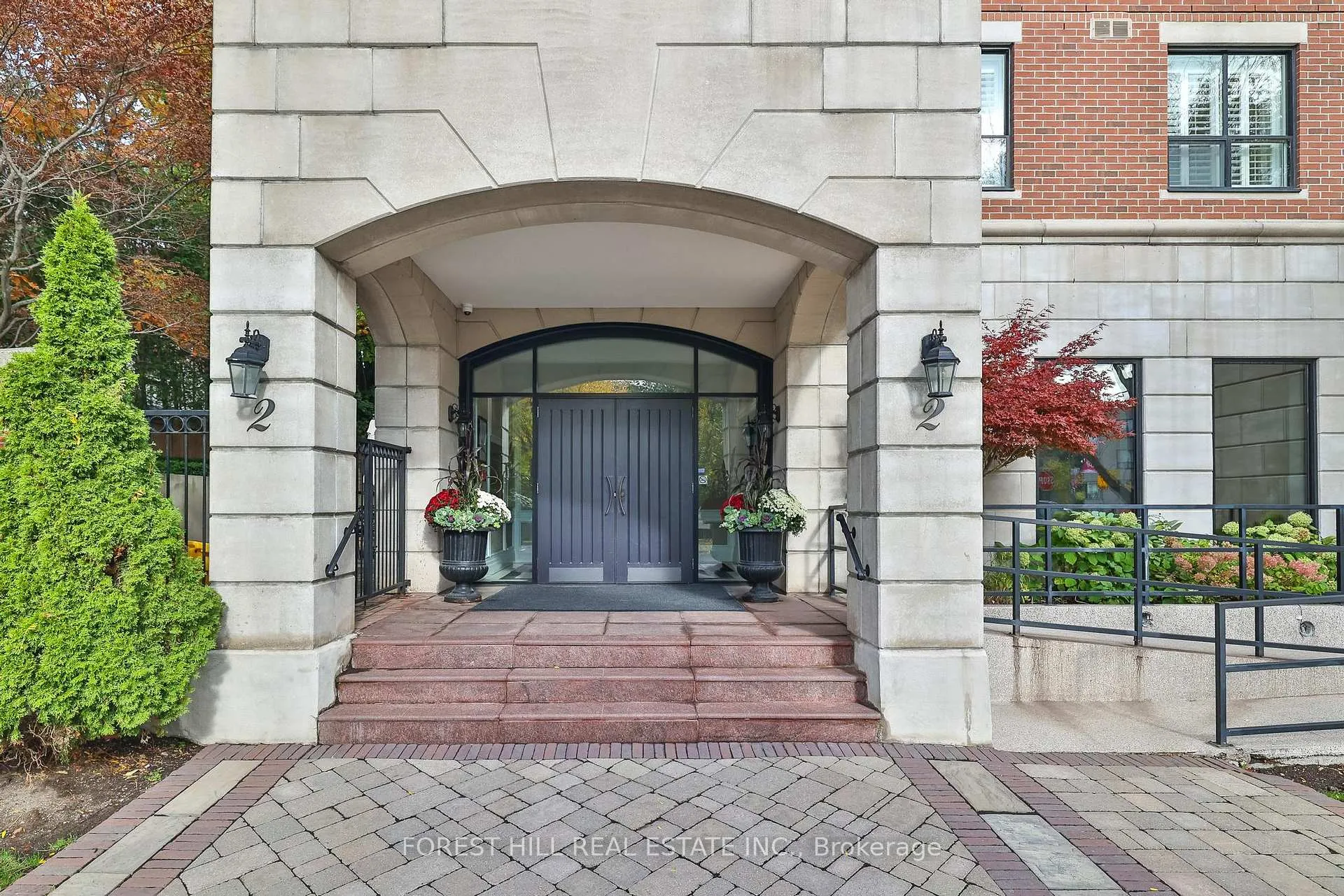 Photo 20 of Unit 407, 2 Alexandra Boulevard, Toronto, Lawrence Park South — HOMEH