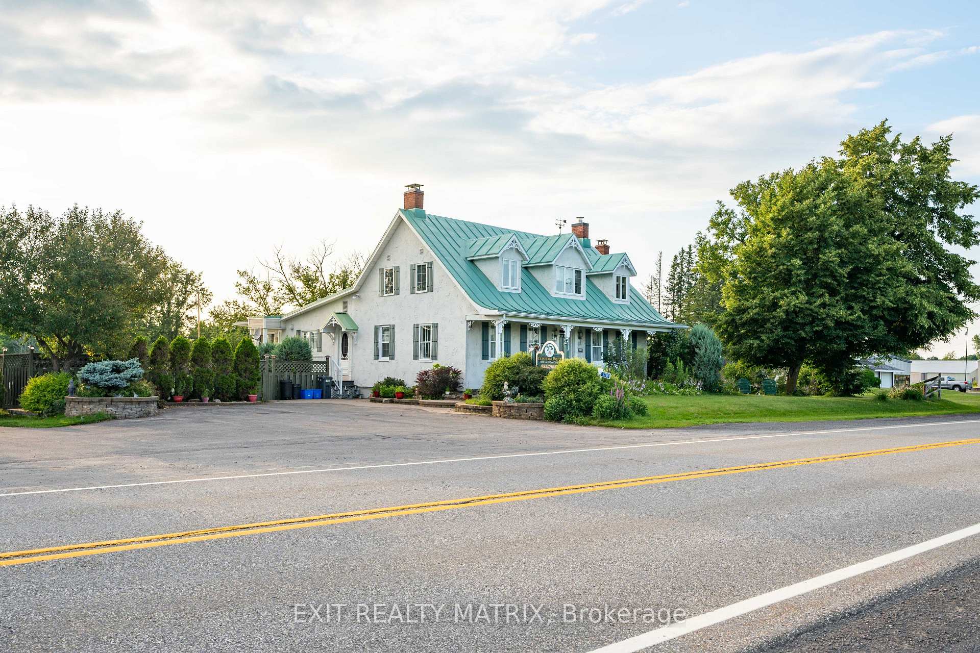 Photo 2 of 2786 Highway 34, Champlain, Champlain Twp — HOMEH