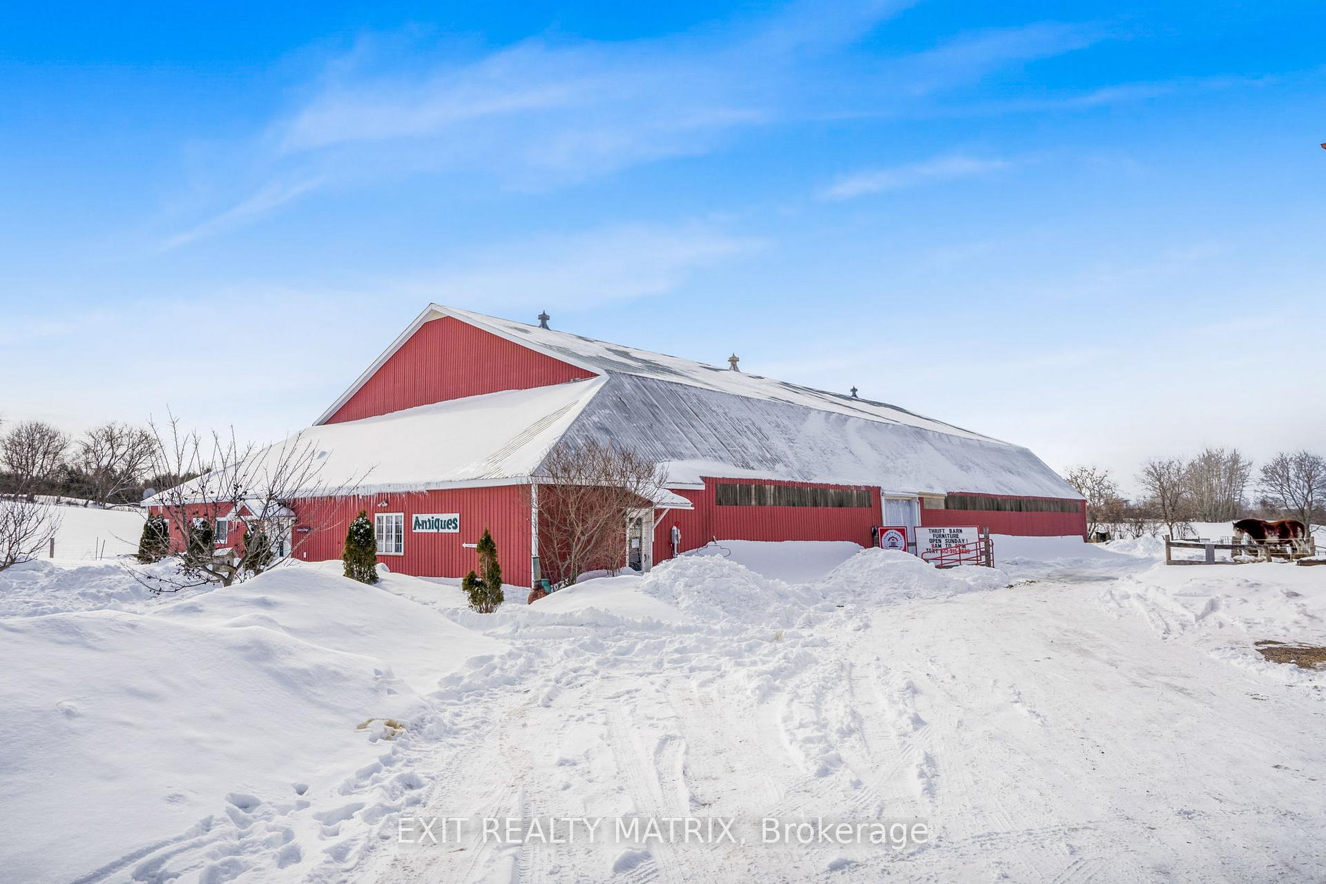 Photo 5 of 2786 Highway 34, Champlain, Champlain Twp — HOMEH