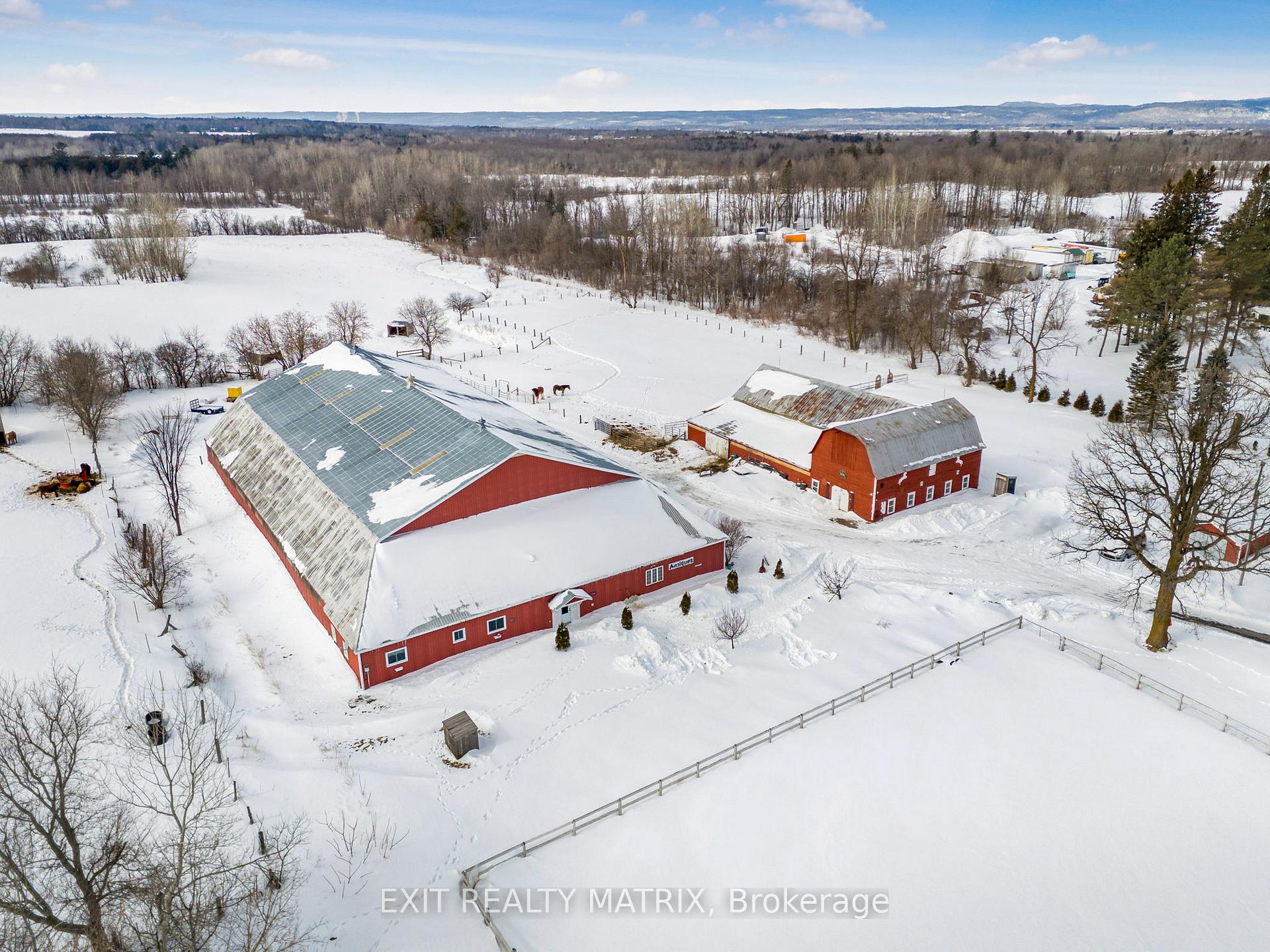Photo 6 of 2786 Highway 34, Champlain, Champlain Twp — HOMEH