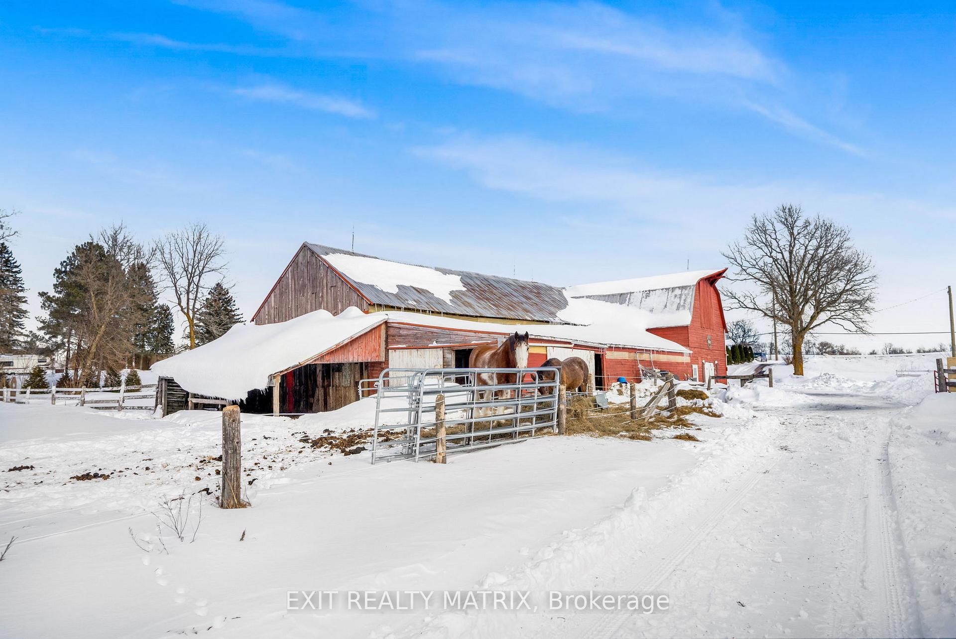 Photo 7 of 2786 Highway 34, Champlain, Champlain Twp — HOMEH