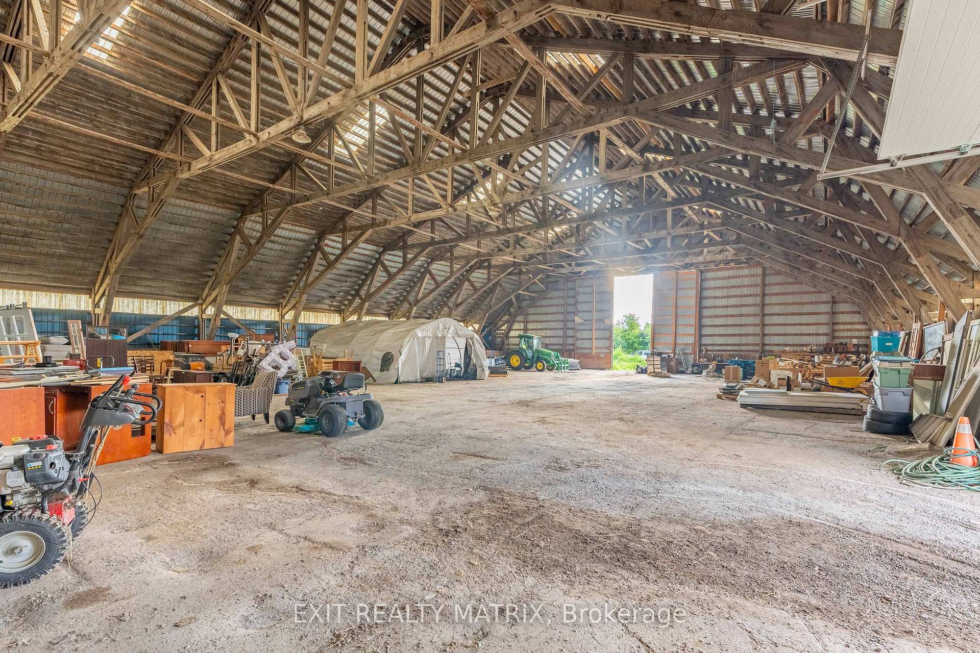 Photo 35 of 2786 Highway 34, Champlain, Champlain Twp — HOMEH