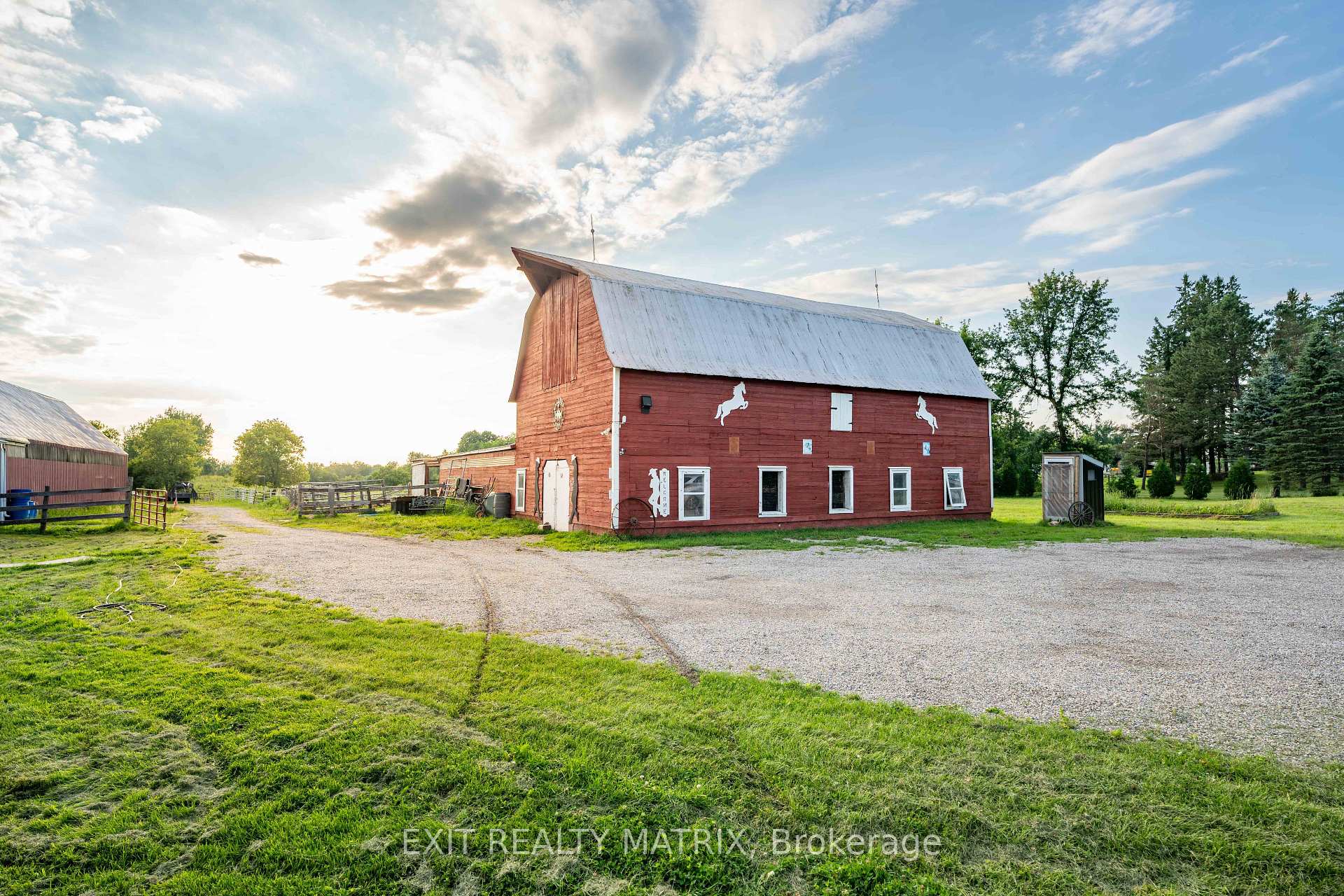 Photo 37 of 2786 Highway 34, Champlain, Champlain Twp — HOMEH