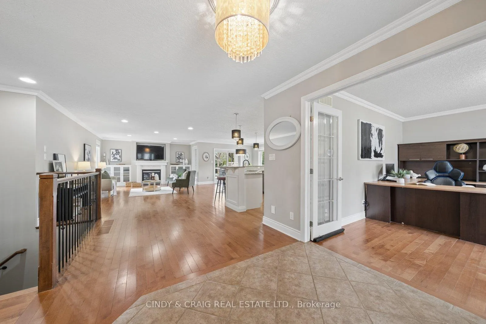 Photo 2 of 28 Pine Marsh Lane, Quinte West, Murray Ward — HOMEH
