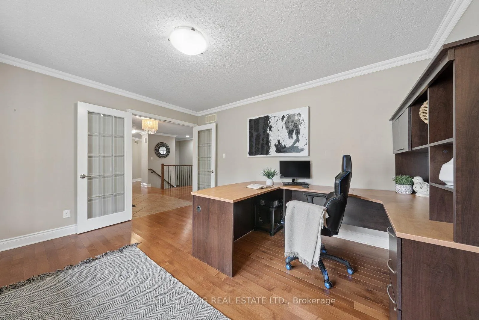 Photo 10 of 28 Pine Marsh Lane, Quinte West, Murray Ward — HOMEH