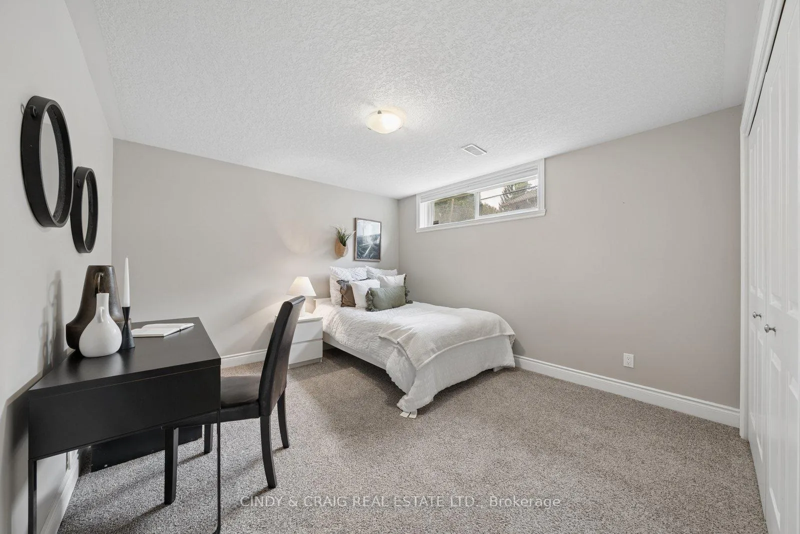 Photo 13 of 28 Pine Marsh Lane, Quinte West, Murray Ward — HOMEH