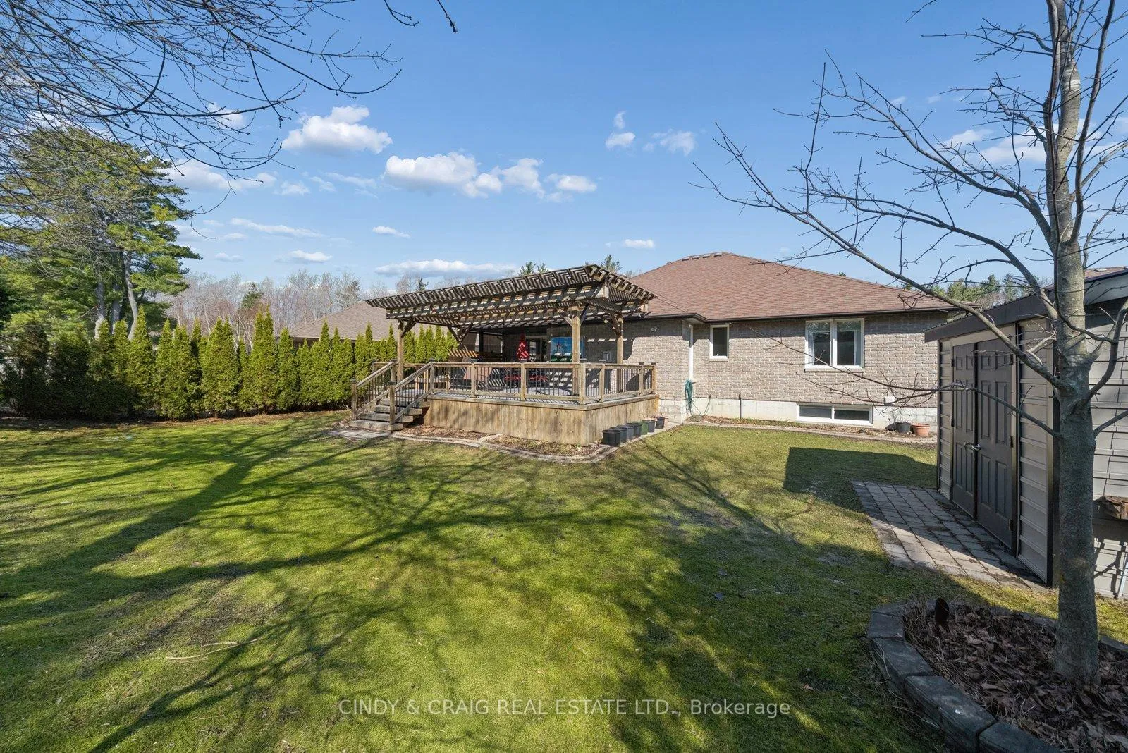 Photo 16 of 28 Pine Marsh Lane, Quinte West, Murray Ward — HOMEH