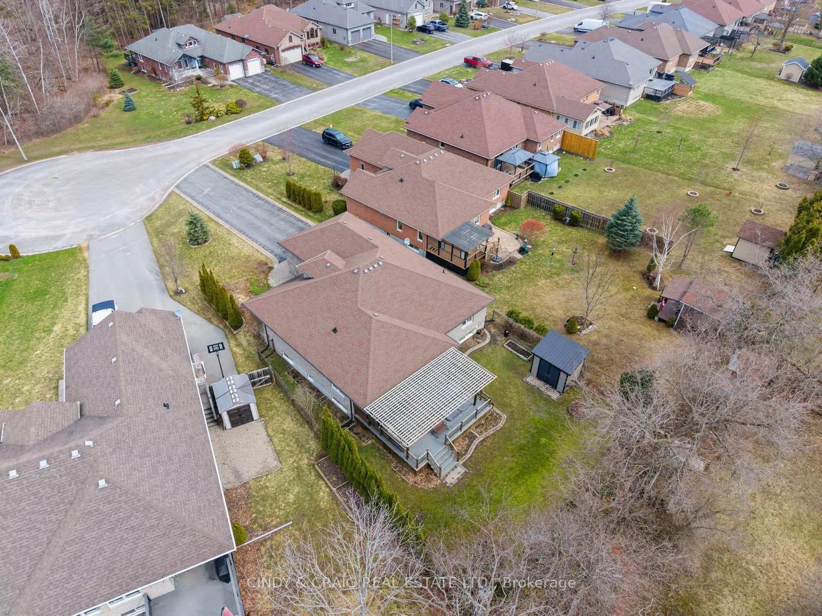 Photo 17 of 28 Pine Marsh Lane, Quinte West, Murray Ward — HOMEH