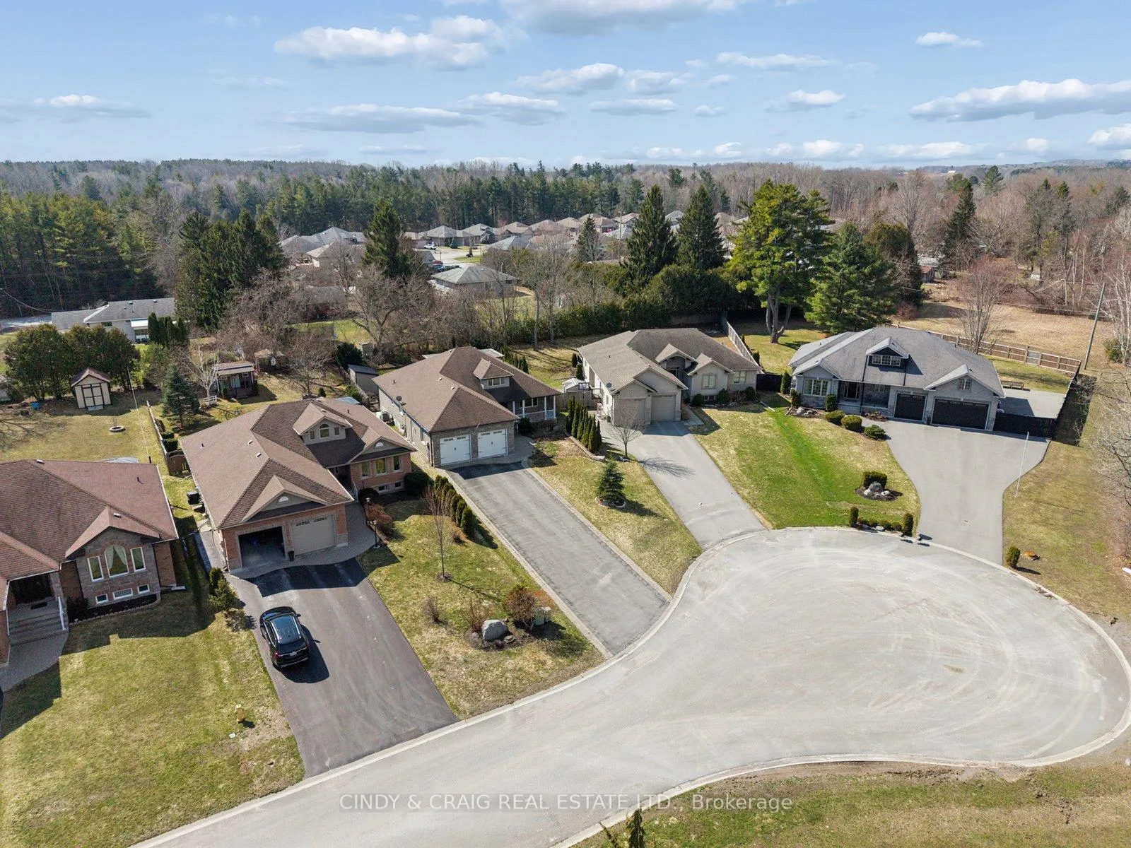 Photo 18 of 28 Pine Marsh Lane, Quinte West, Murray Ward — HOMEH
