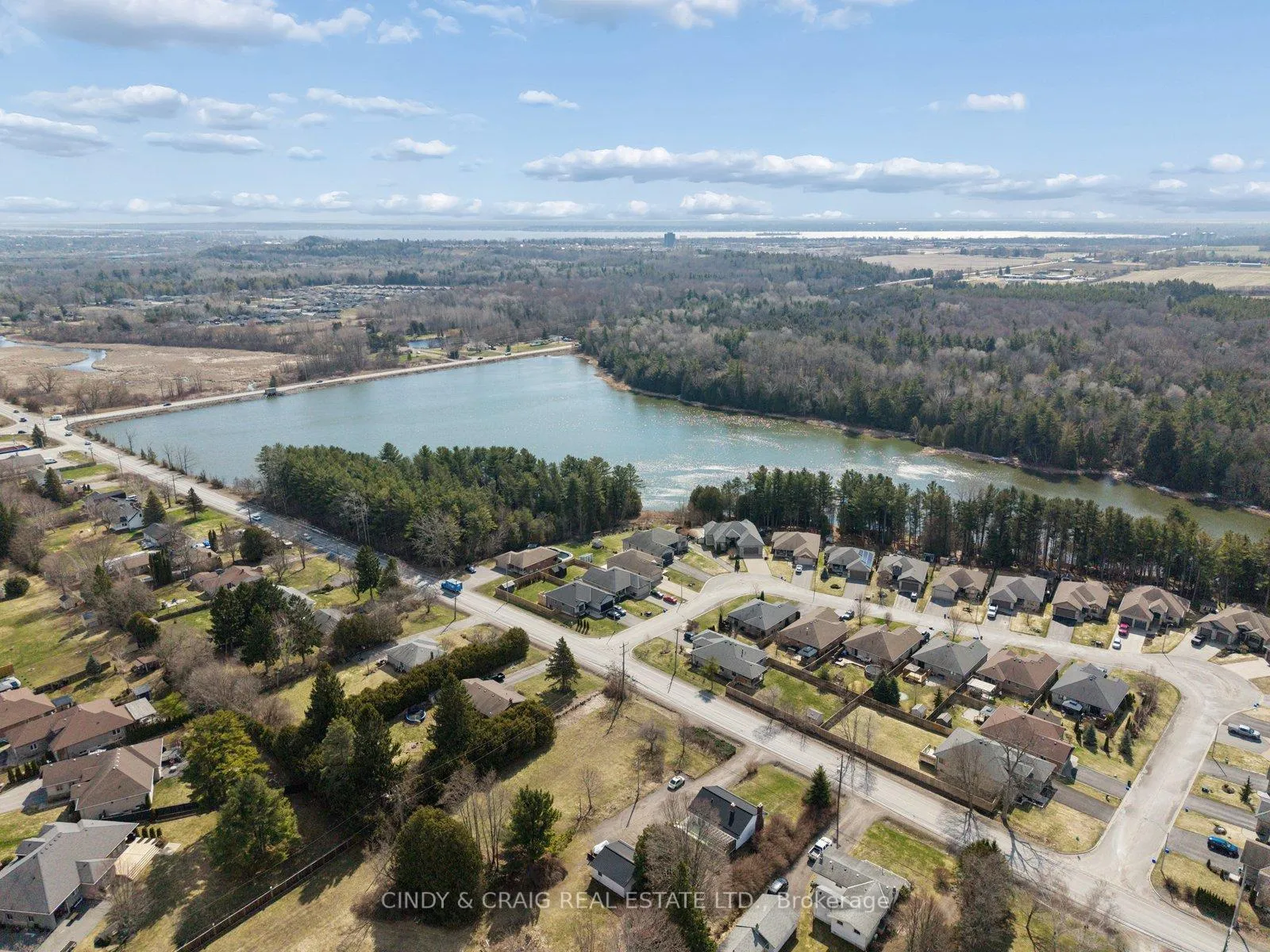 Photo 19 of 28 Pine Marsh Lane, Quinte West, Murray Ward — HOMEH