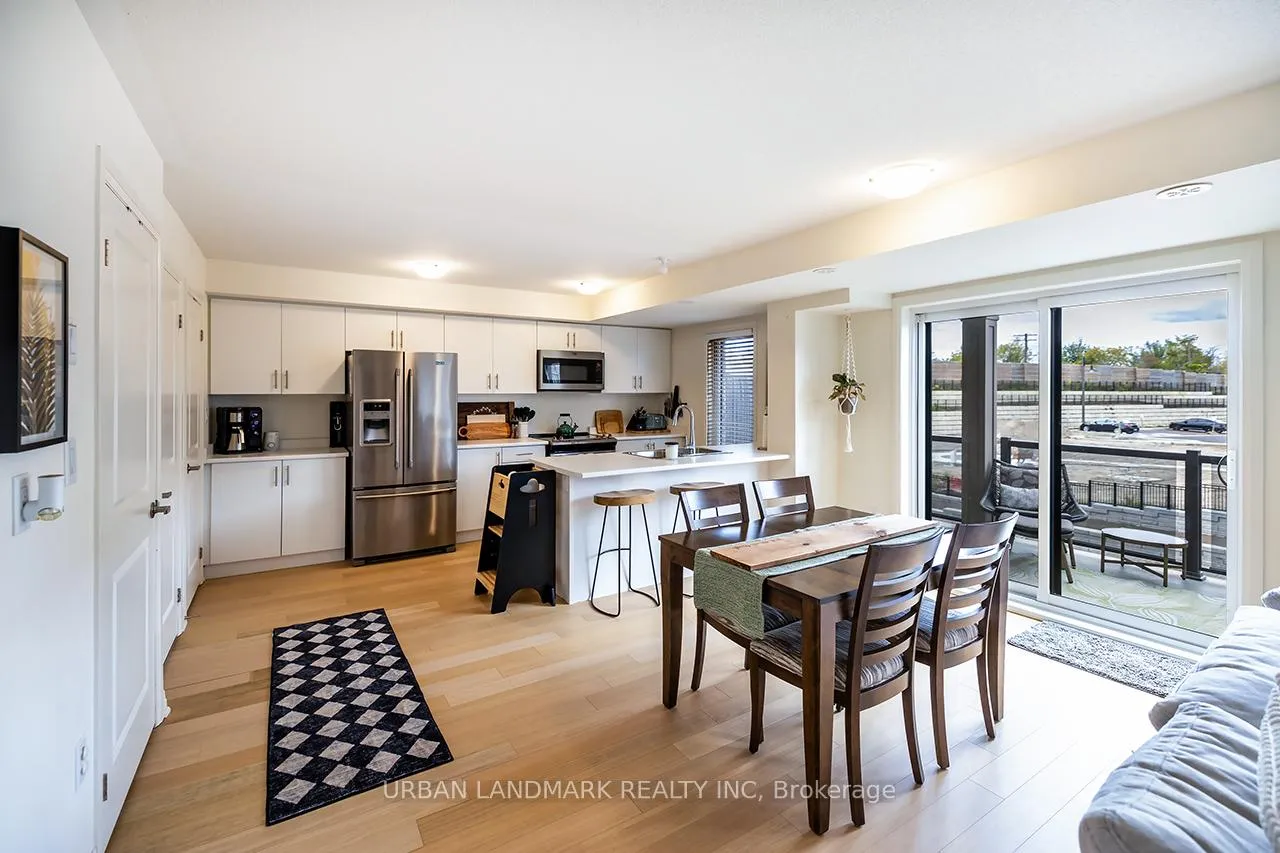 Photo 6 of Unit 26D, 26 Lookout Drive, Clarington, Bowmanville — HOMEH