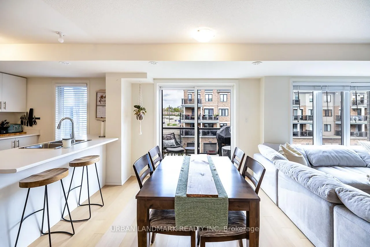 Photo 7 of Unit 26D, 26 Lookout Drive, Clarington, Bowmanville — HOMEH